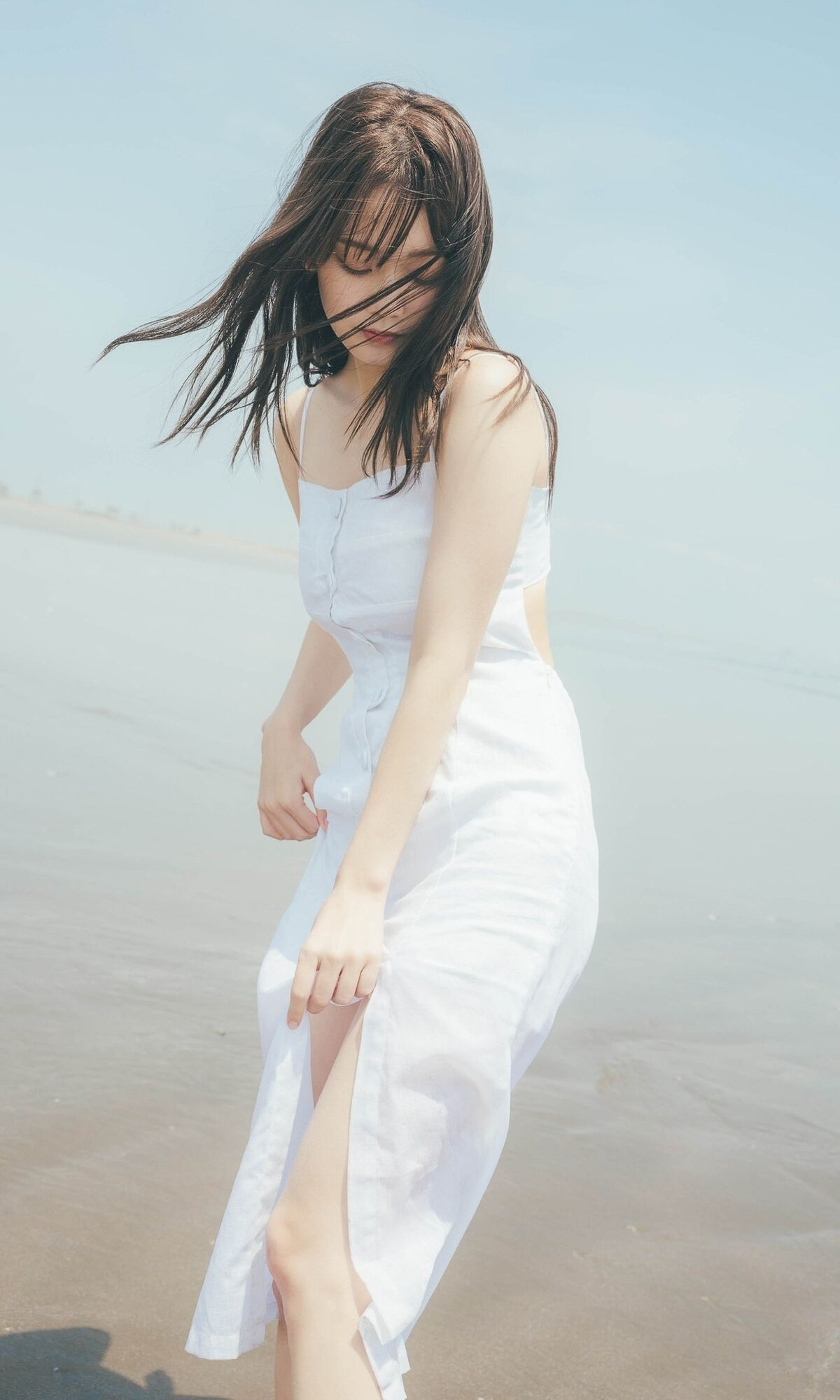 JP Shino Aoto 青戸しの - デジタル限定 写真集 WHITE and 週プレ PHOTO BOOK 50 JP Shino Aoto 青戸しの - デジタル限定 写真集 WHITE and 週プレ PHOTO BOOK