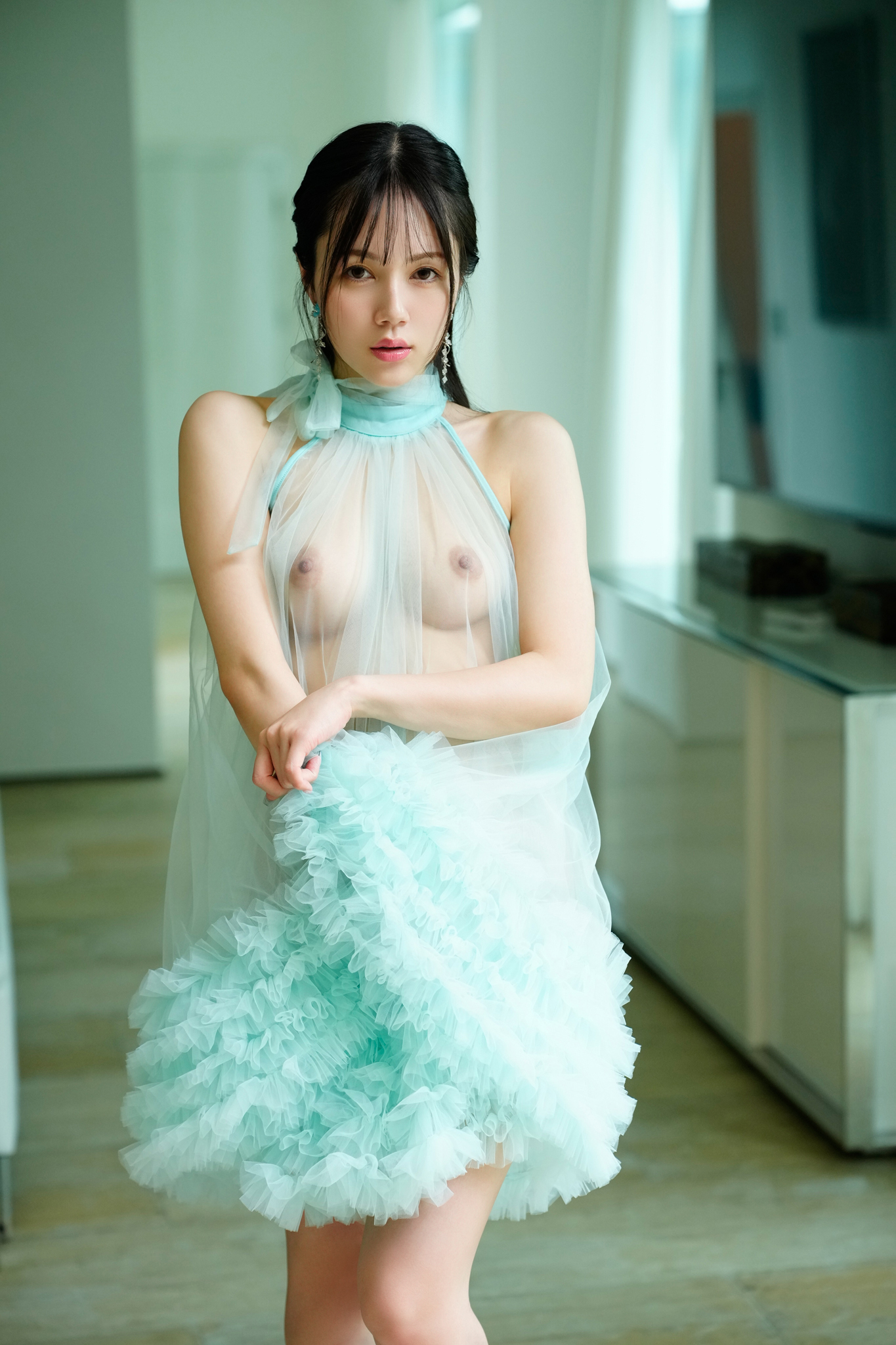 FRIDAYデジタル写真集 涼森れむ How cute！