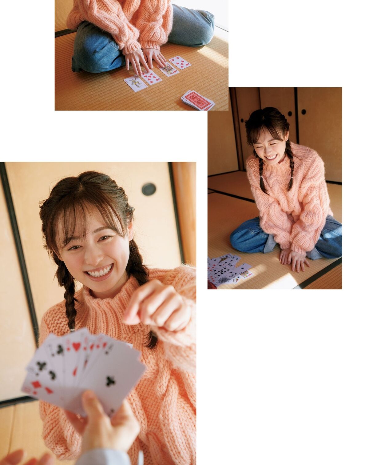 Haruka Fukuhara 福原遥 - 電子版特典画像付き フォトブック gift Part02