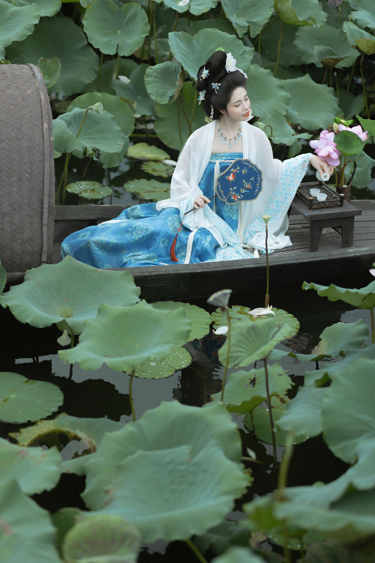 YiTuYu艺图语 Vol.10268 Mao Jiang