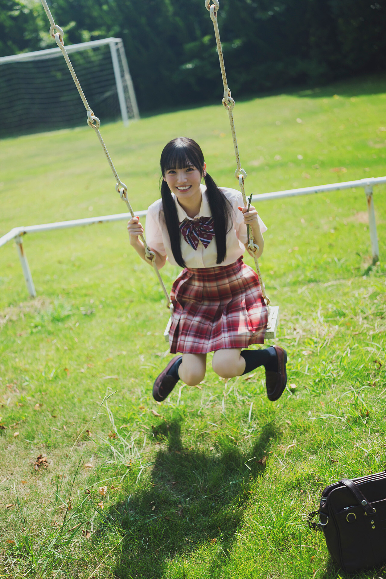 [Photobook] ゼロイチ学園 シーズン2 由良ゆら