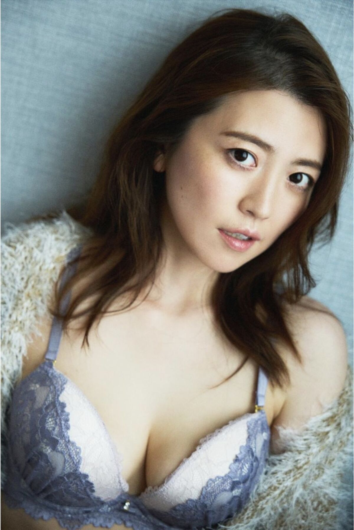 Ririko Kinoshita 木下凛々子 - Ｇカメ Vol.1-2-3