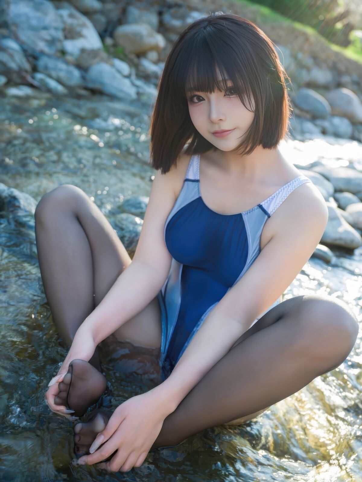 Coser@yuuhui玉汇 - 花汇 Part02