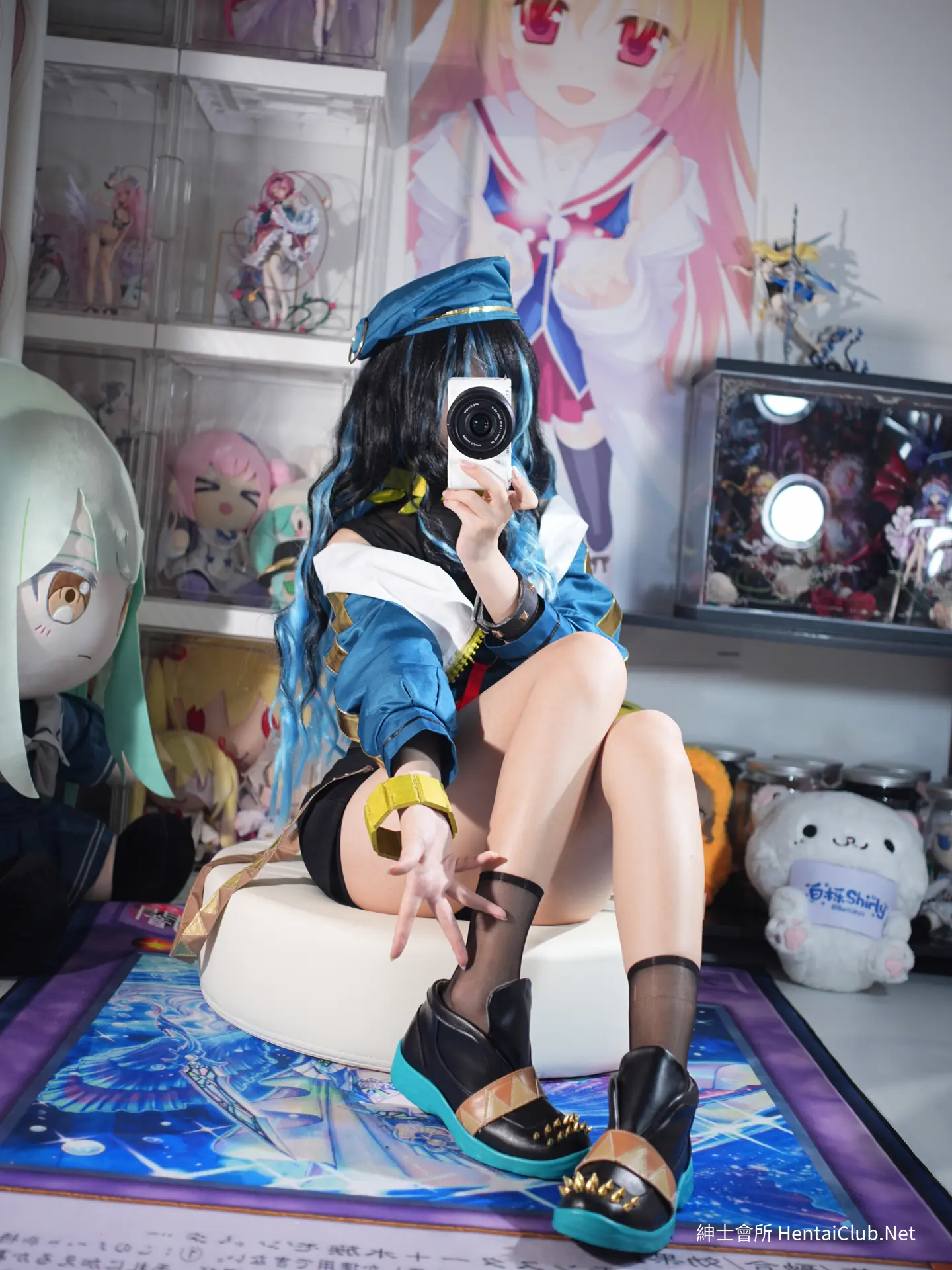 白栎Shirly 雨神 138 白栎Shirly 雨神