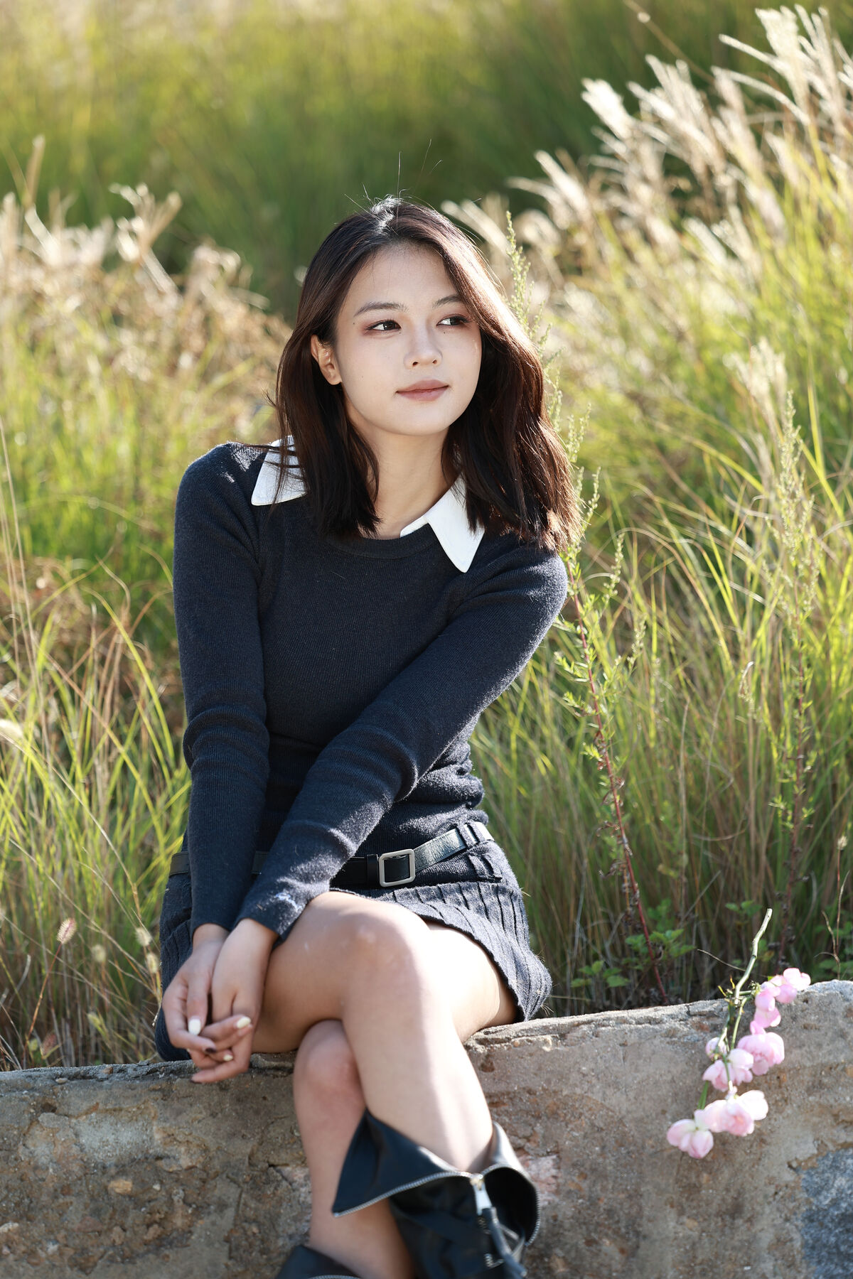 YiTuYu艺图语 Vol.10543 You Men Da Xia