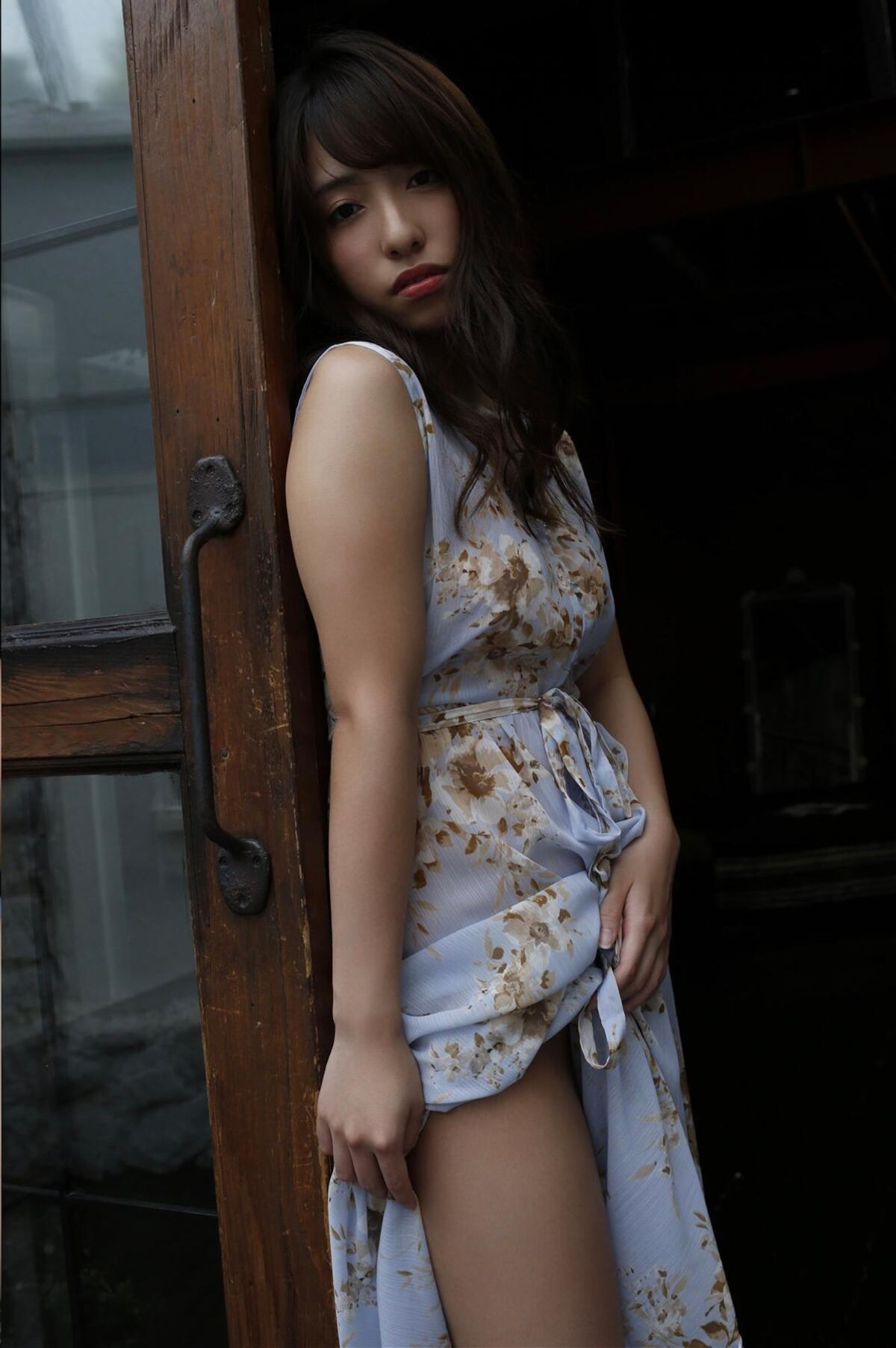 Takanashi Mizuki 高梨瑞樹 - 週刊現代デジタル写真集 ｆｒａｉｓ ｐｏｉｒｅフレ ポワール