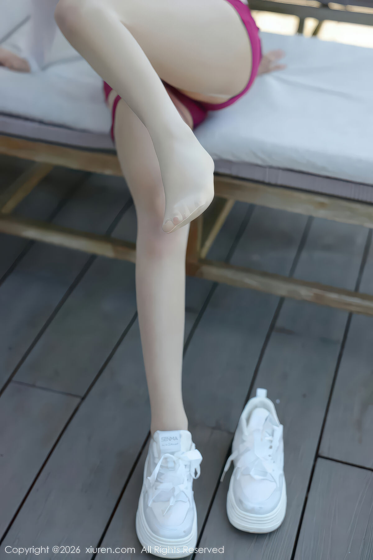 XiuRen秀人网 No.11305 Xiao Rou Rou Mi 65 XiuRen秀人网 No.11305 Xiao Rou Rou Mi