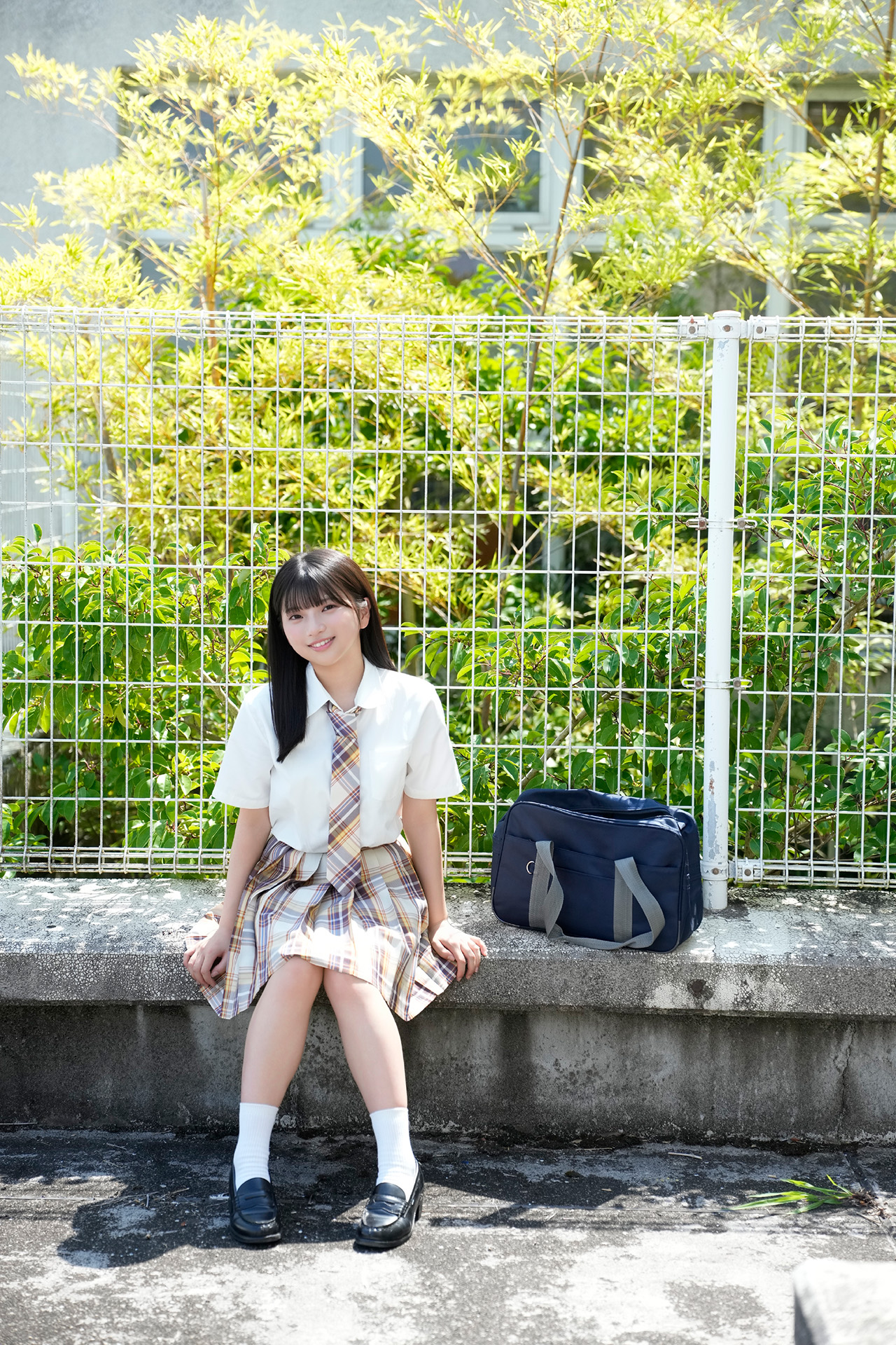 [Photobook] ゼロイチ学園 シーズン2 姫野ひなの