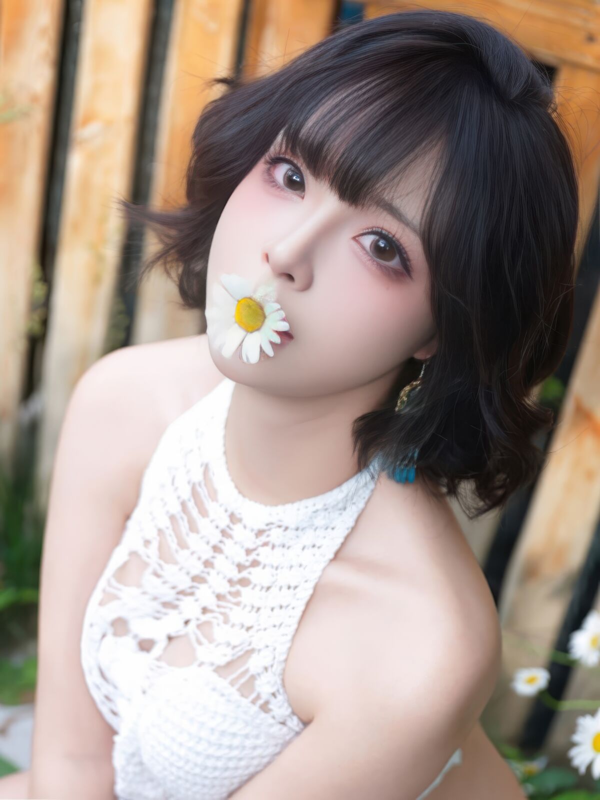 Coser@yuuhui玉汇 - 花汇 Part02