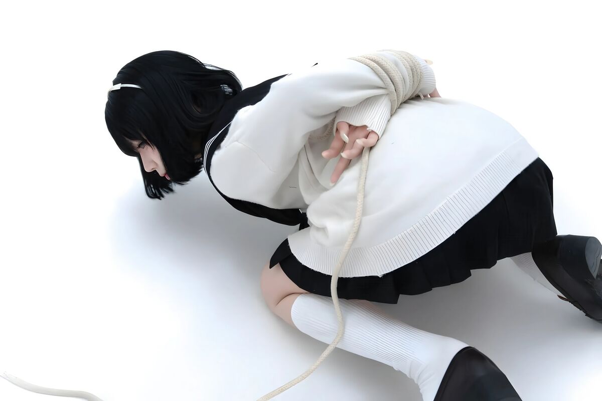 Coser@清水凪 - 帆刈叶