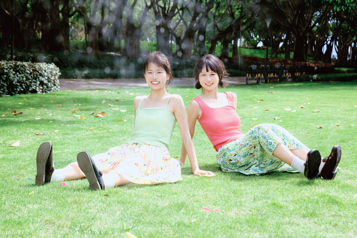 YiTuYu艺图语 Vol.10499 Yi Ming