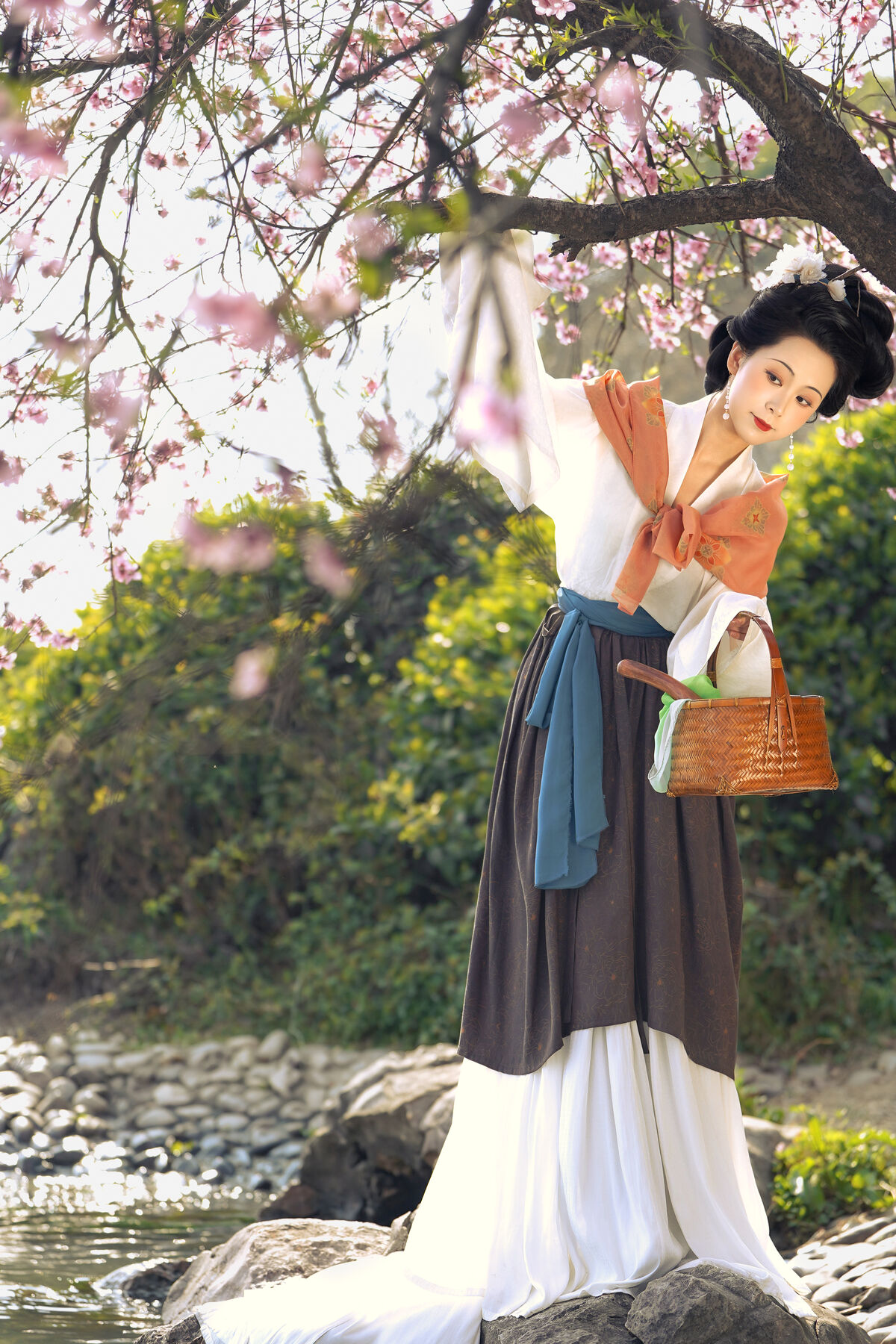 YiTuYu艺图语 Vol.10505 San Xian