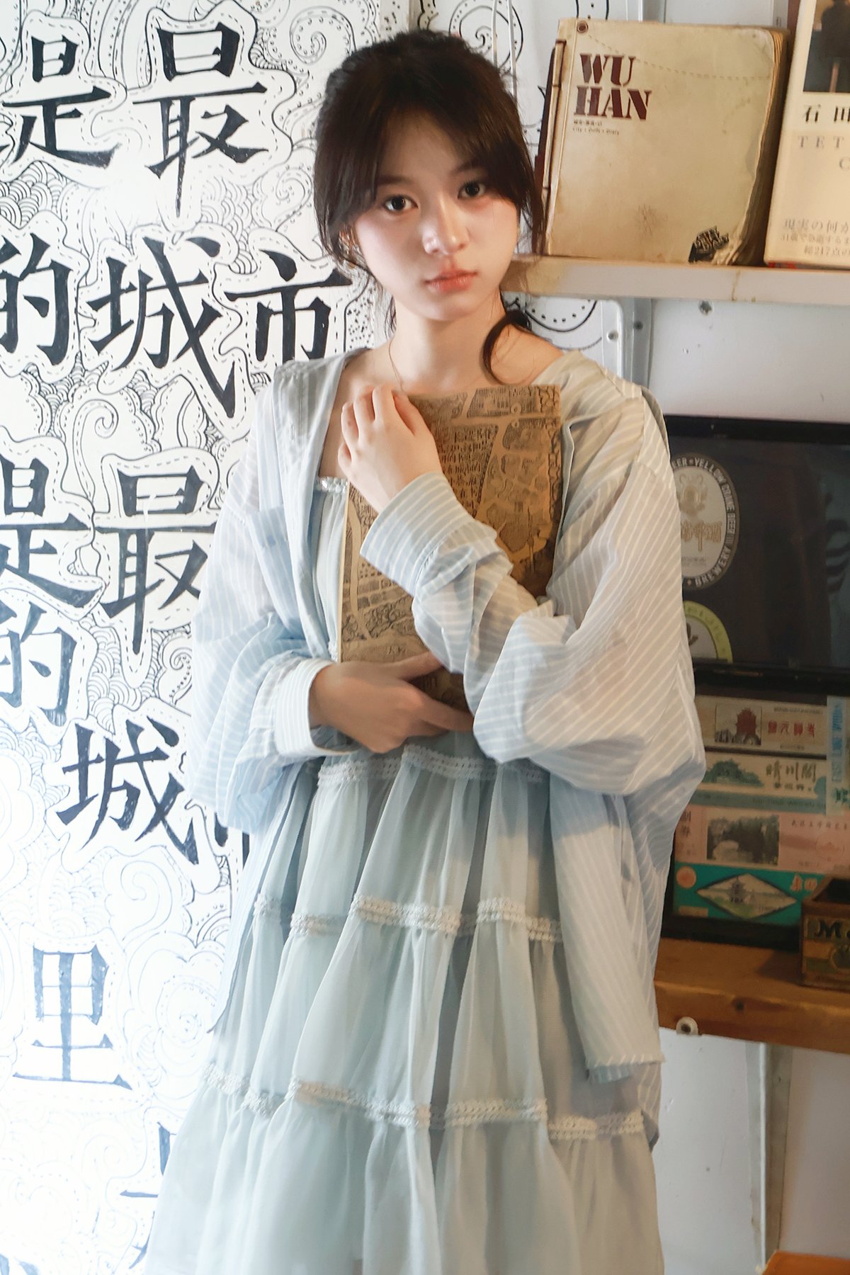 YiTuYu艺图语 Vol.10294 Xue Xue 2233