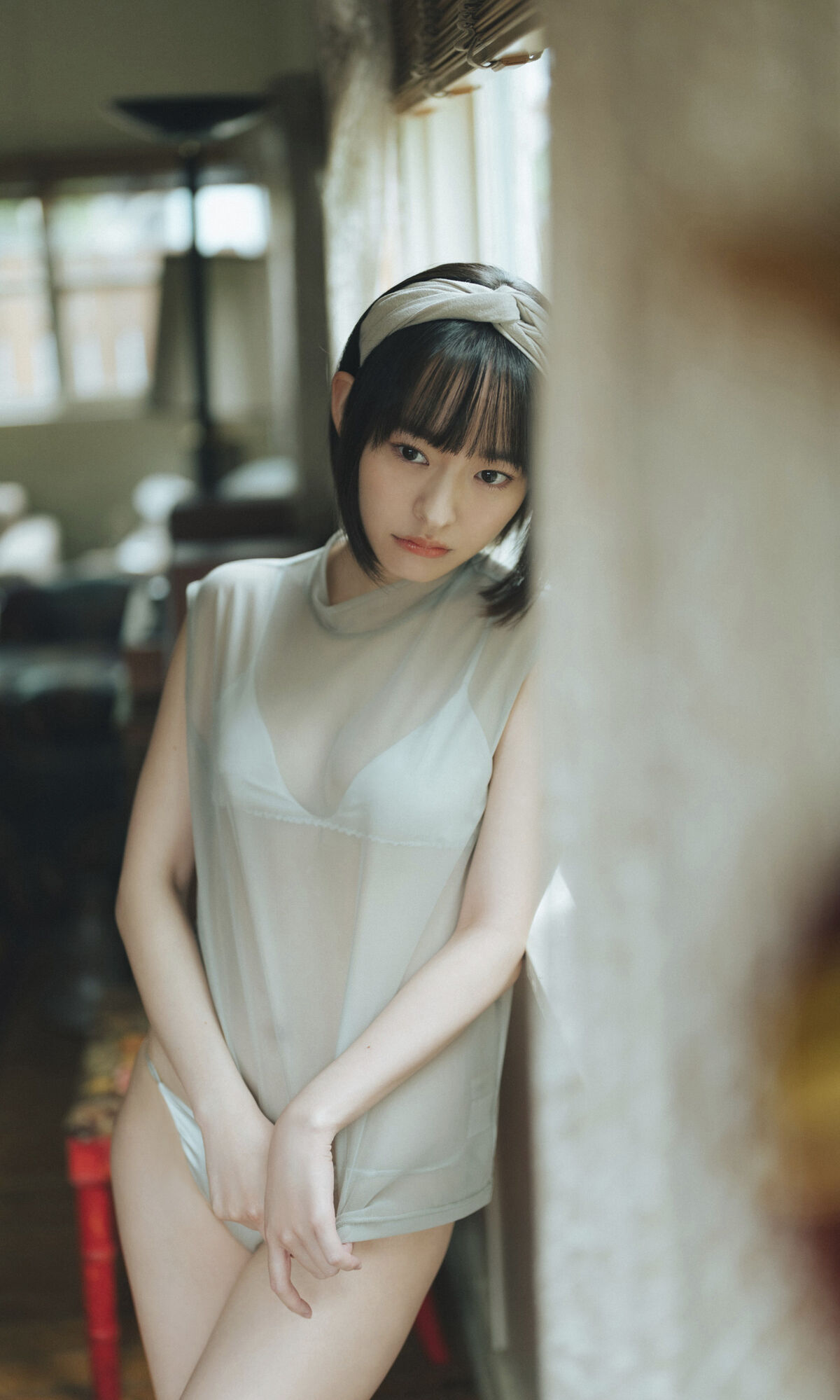 Kanami Takasaki 高崎かなみ - デジタル限定 週プレ PHOTO BOOK 写真集 明日も明後日も 47 Kanami Takasaki 高崎かなみ - デジタル限定 週プレ PHOTO BOOK 写真集 明日も明後日も