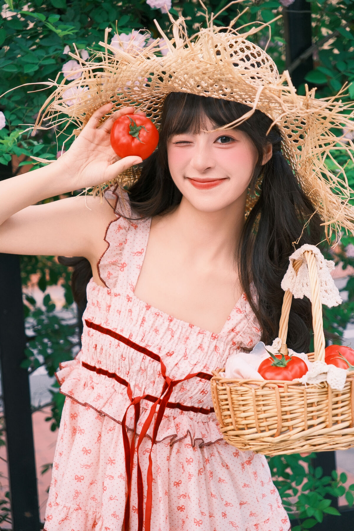 YiTuYu艺图语 Vol.10263 Xia Yu Xiao Nian