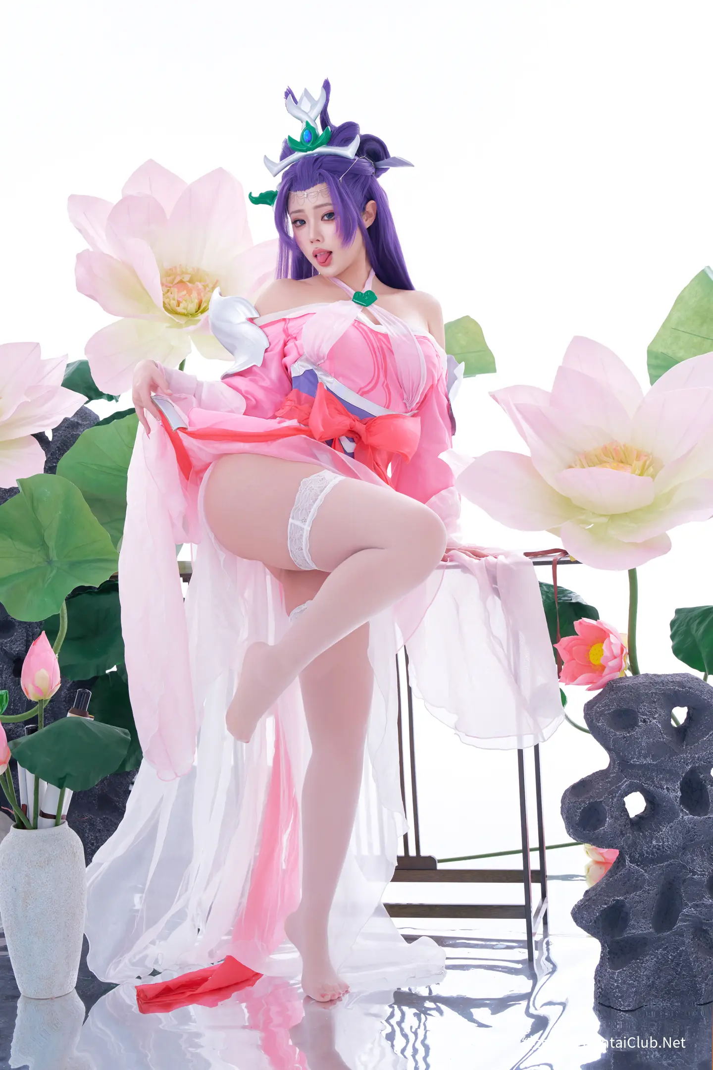 钛合金TiTi 风仙子 131 钛合金TiTi 风仙子