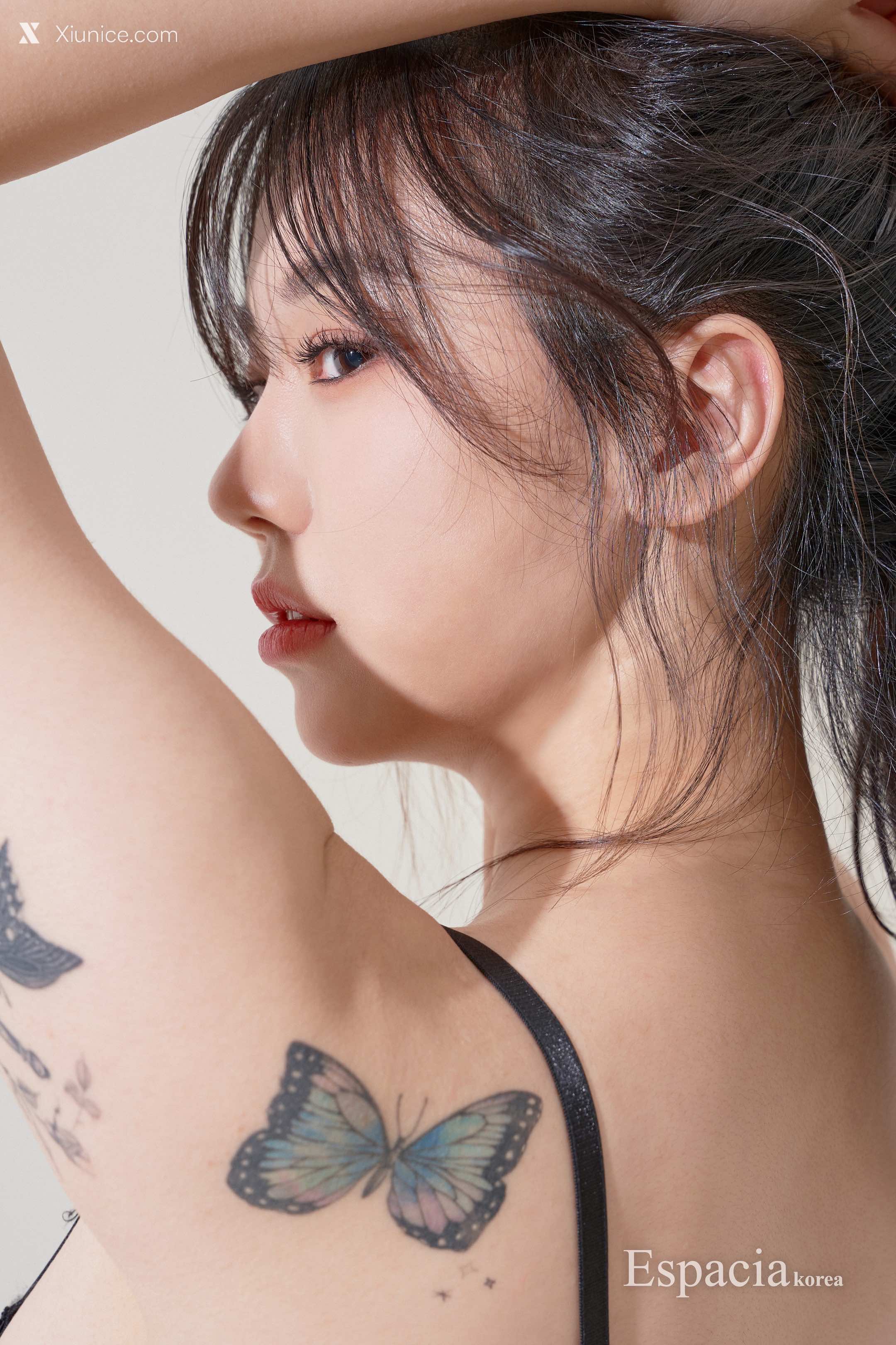 Espacia Korea ESP#007 JJUDY 4K