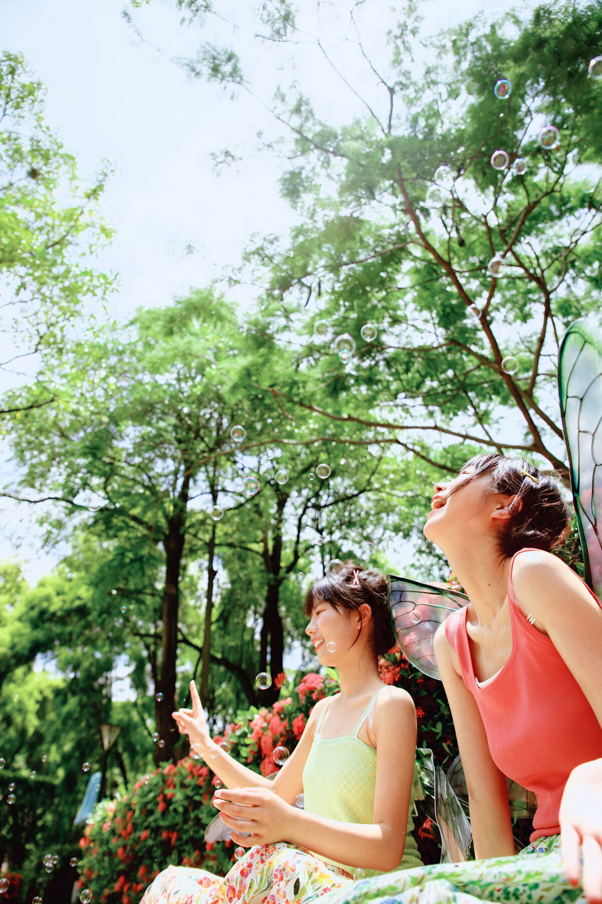 YiTuYu艺图语 Vol.10499 Yi Ming
