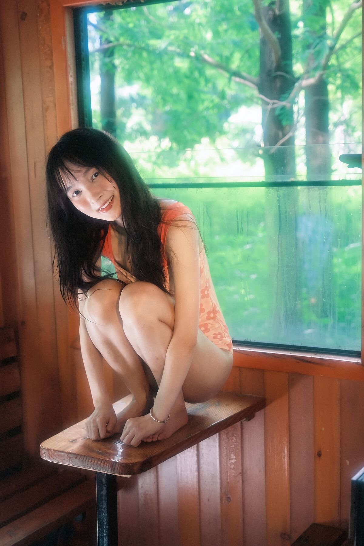 YiTuYu艺图语 Vol.10259 Wu Uzutaka Shojo