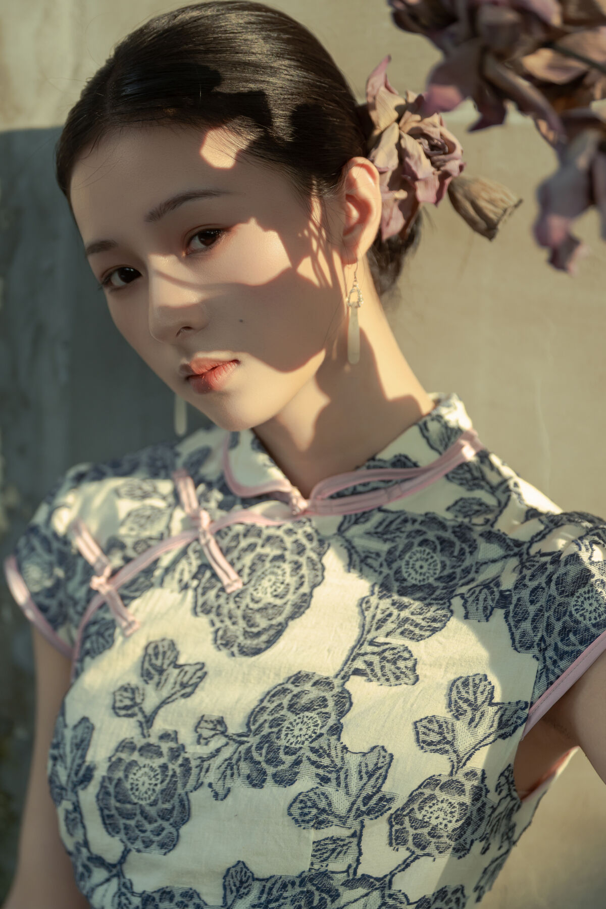 YiTuYu艺图语 Vol.10237 Shen Jia He