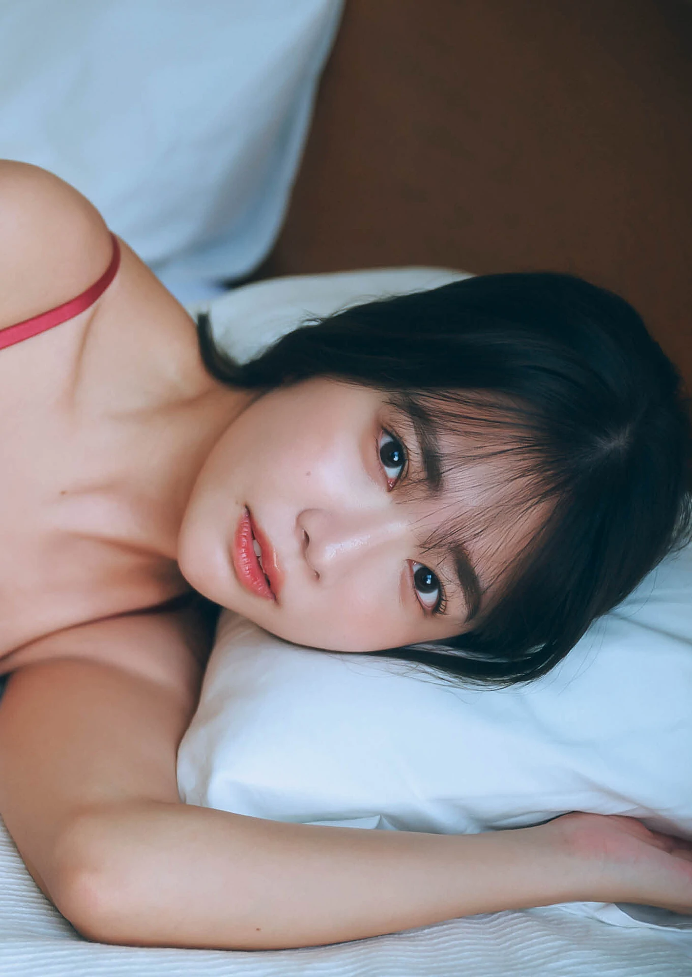 Kisumi Amau 天羽希純, デジタル写真集 「Sweet Nothings」 14 Kisumi Amau 天羽希純, デジタル写真集 「Sweet Nothings」