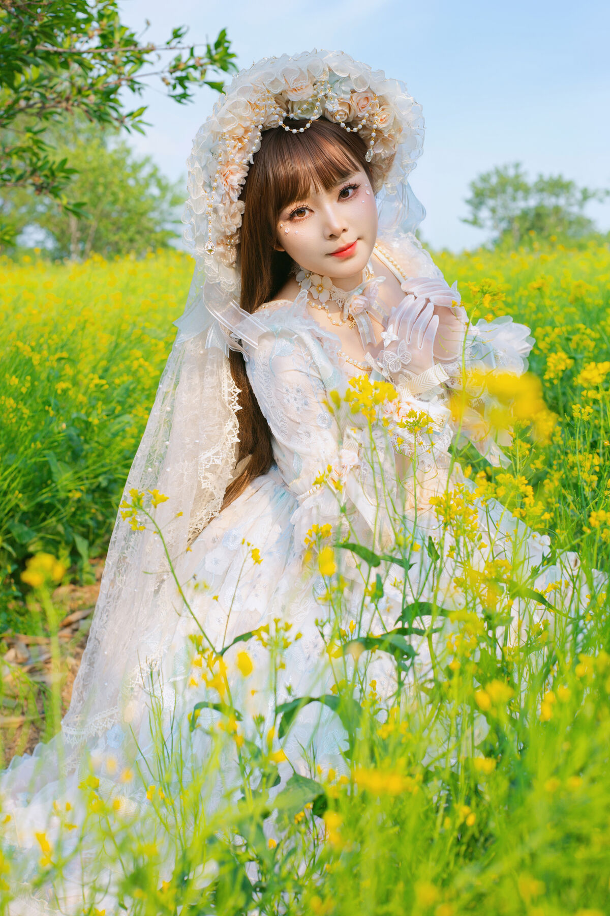 YiTuYu艺图语 Vol.10465 Liu Liu 65 YiTuYu艺图语 Vol.10465 Liu Liu