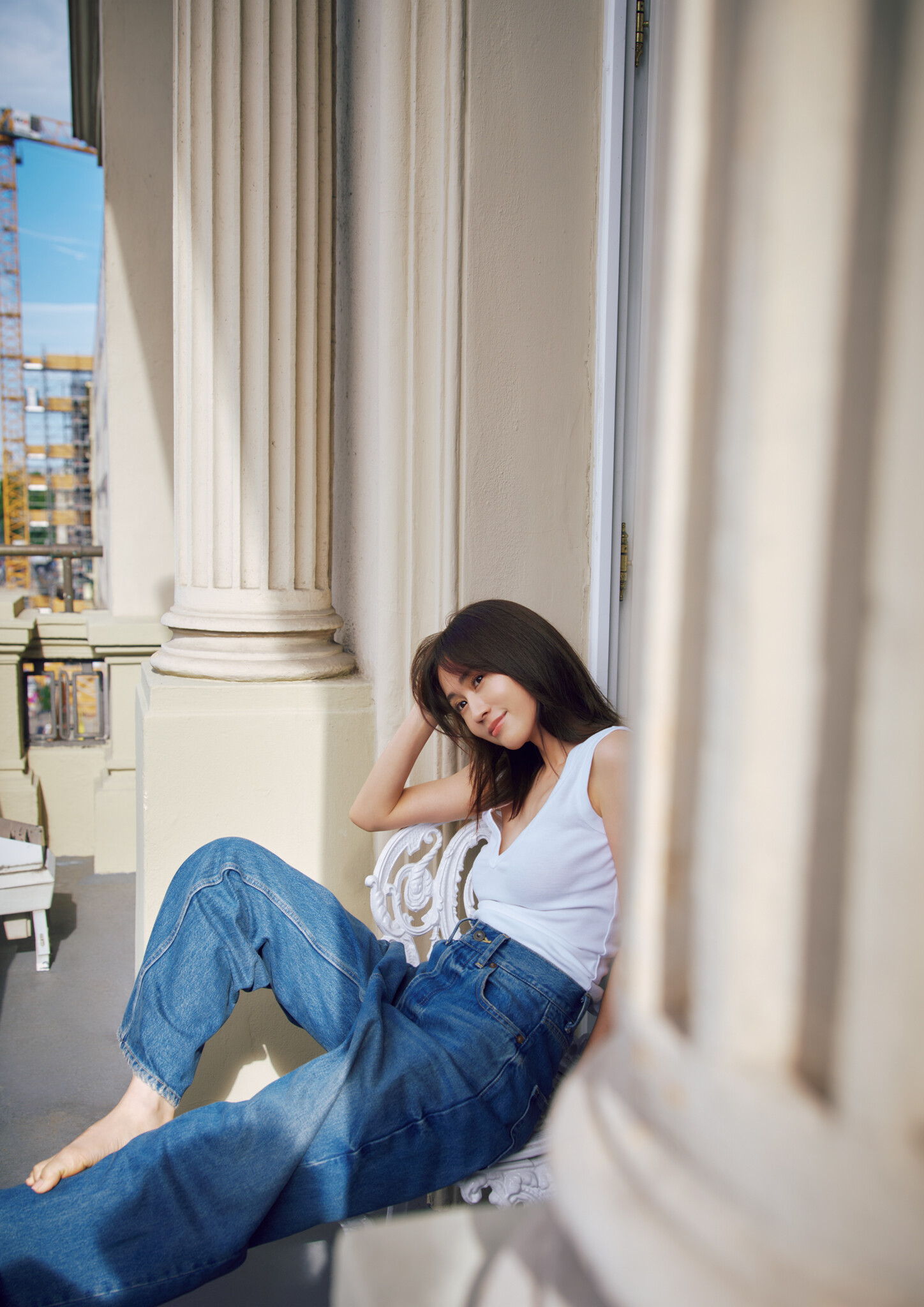 [Photobook] Maeda Atsuko (ex-AKB48) 6th Photobook 前田敦子写真集 - Beste