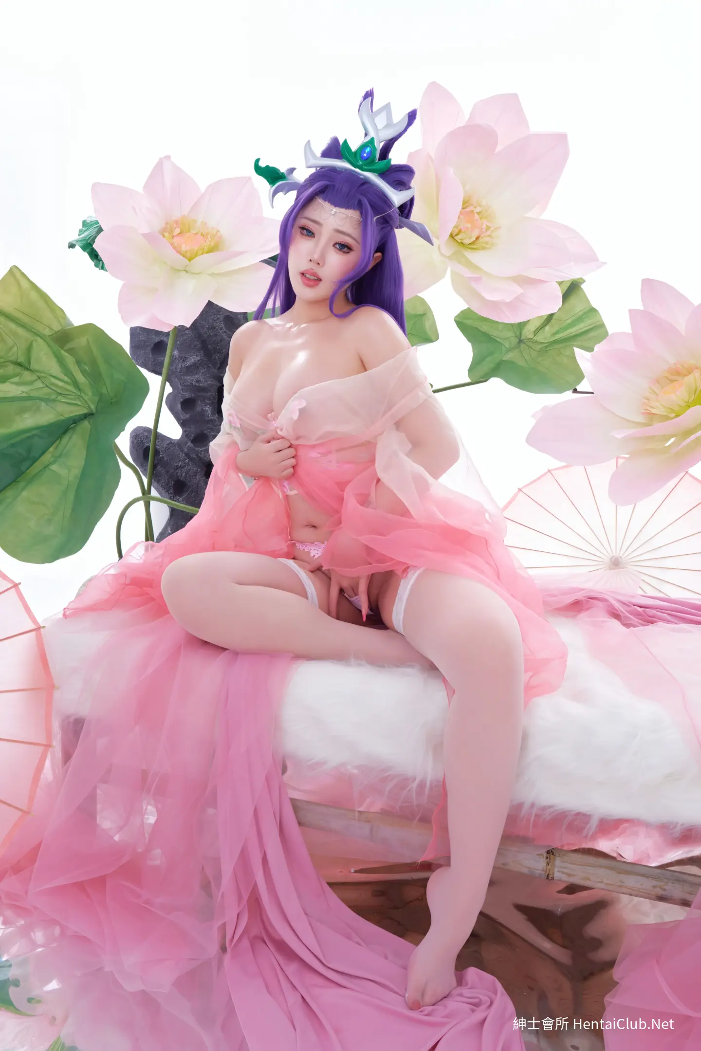 钛合金TiTi 风仙子 133 钛合金TiTi 风仙子