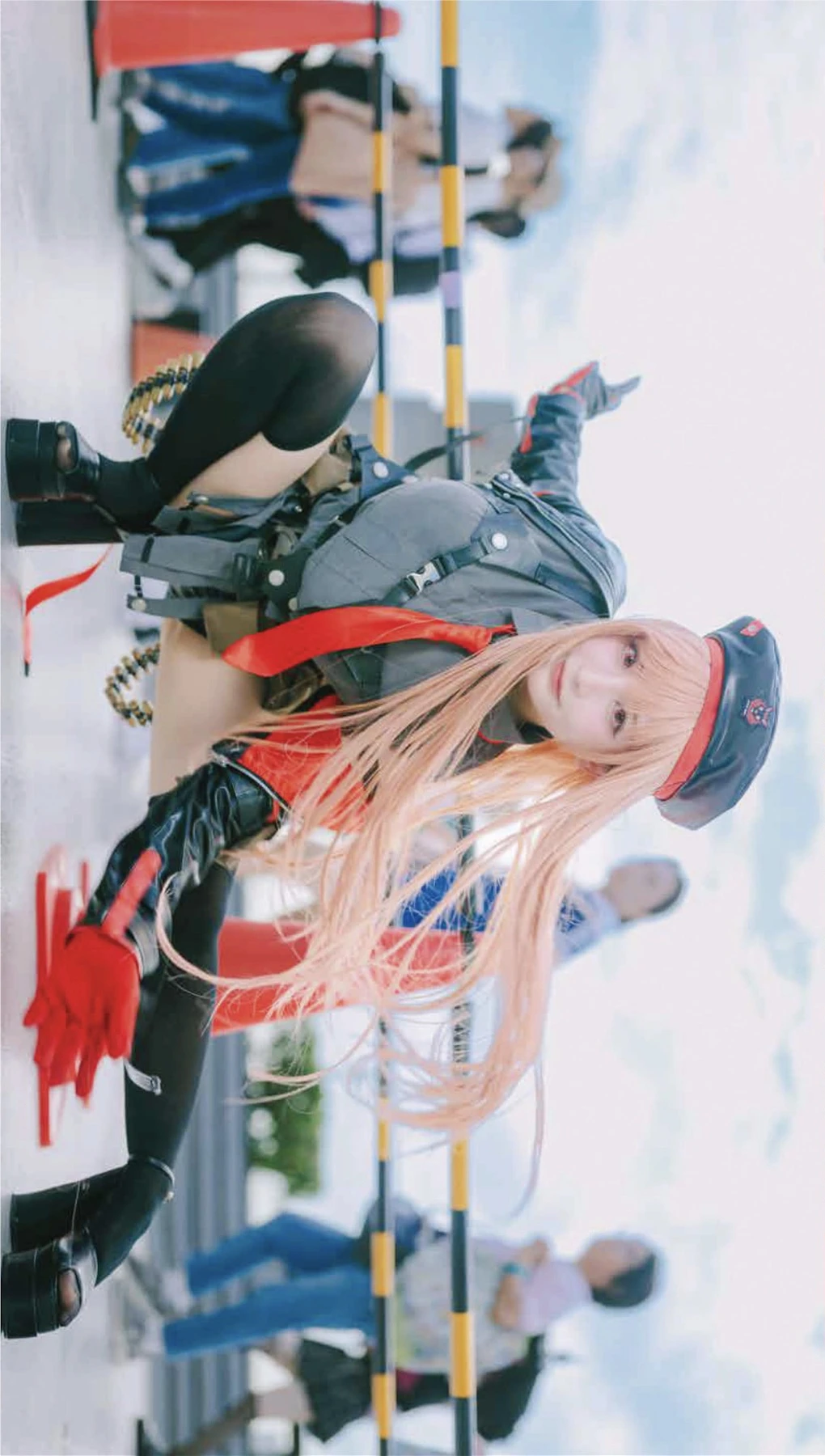 Cosplayer’s Snap, Weekly Pocket ENTAME 2025.10.30