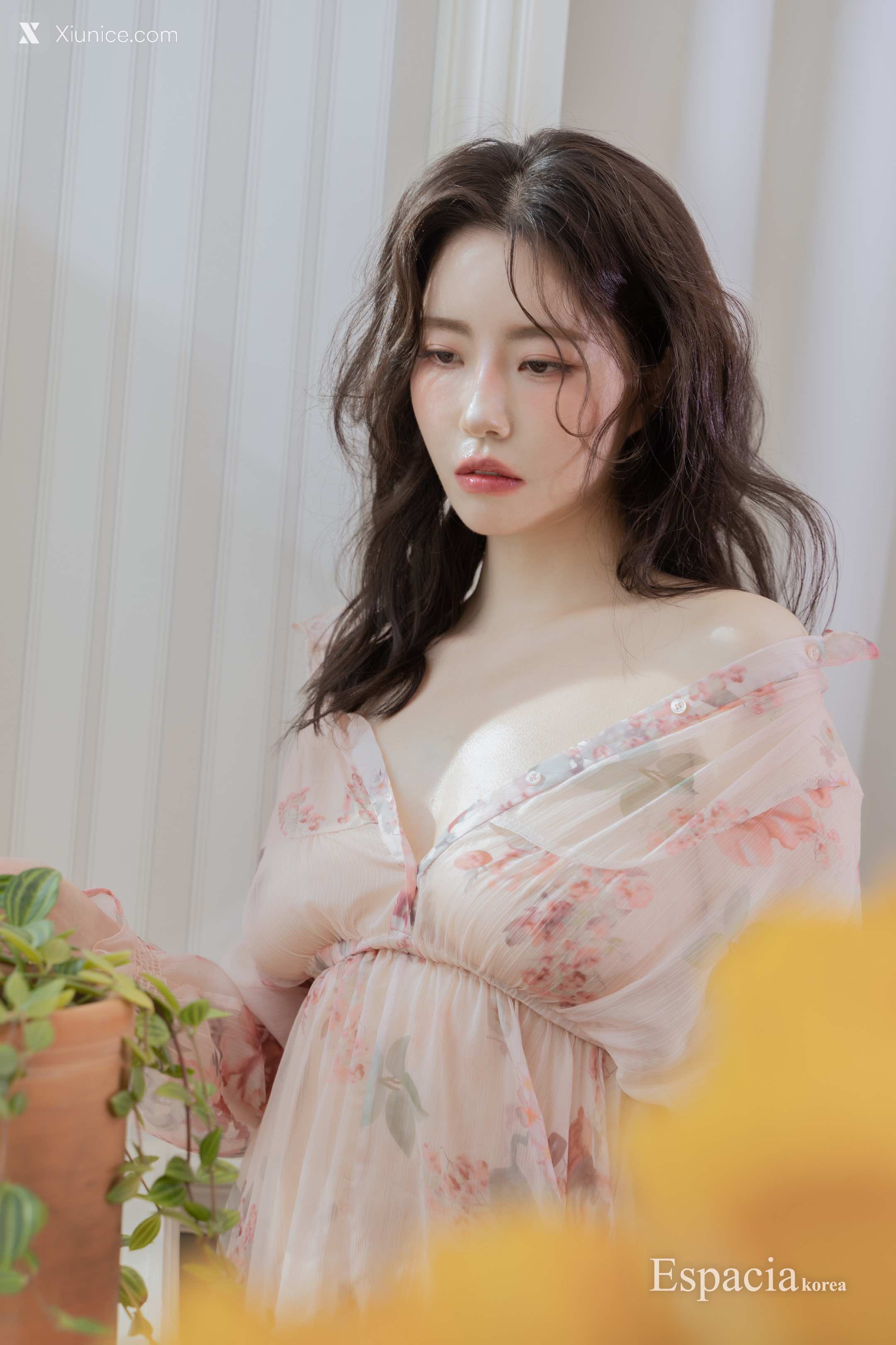 Espacia Korea EHC#149 YUA 4K
