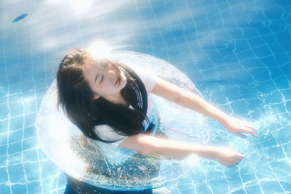 YiTuYu艺图语 Vol.10555 Xiao He Yi 25 YiTuYu艺图语 Vol.10555 Xiao He Yi