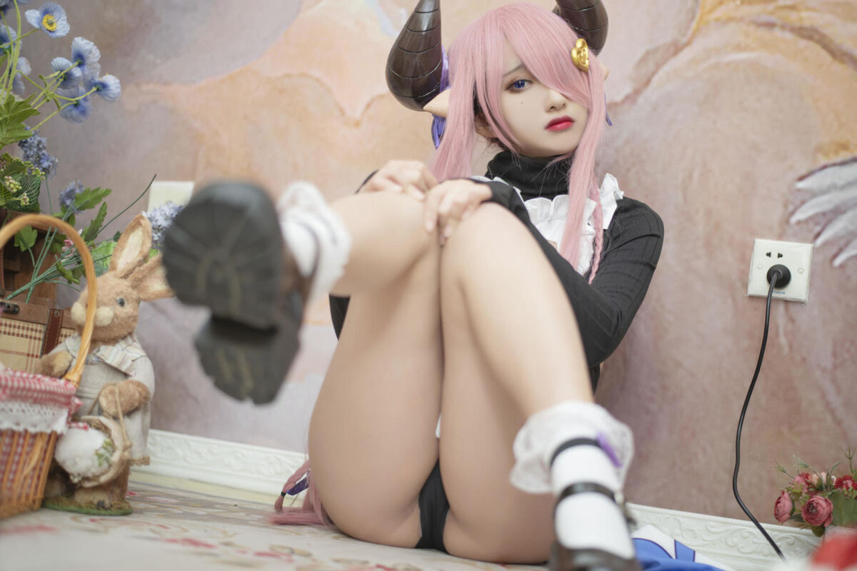 Coser@洛璃LoLiSAMA - 碧蓝幻想 娜露梅亚