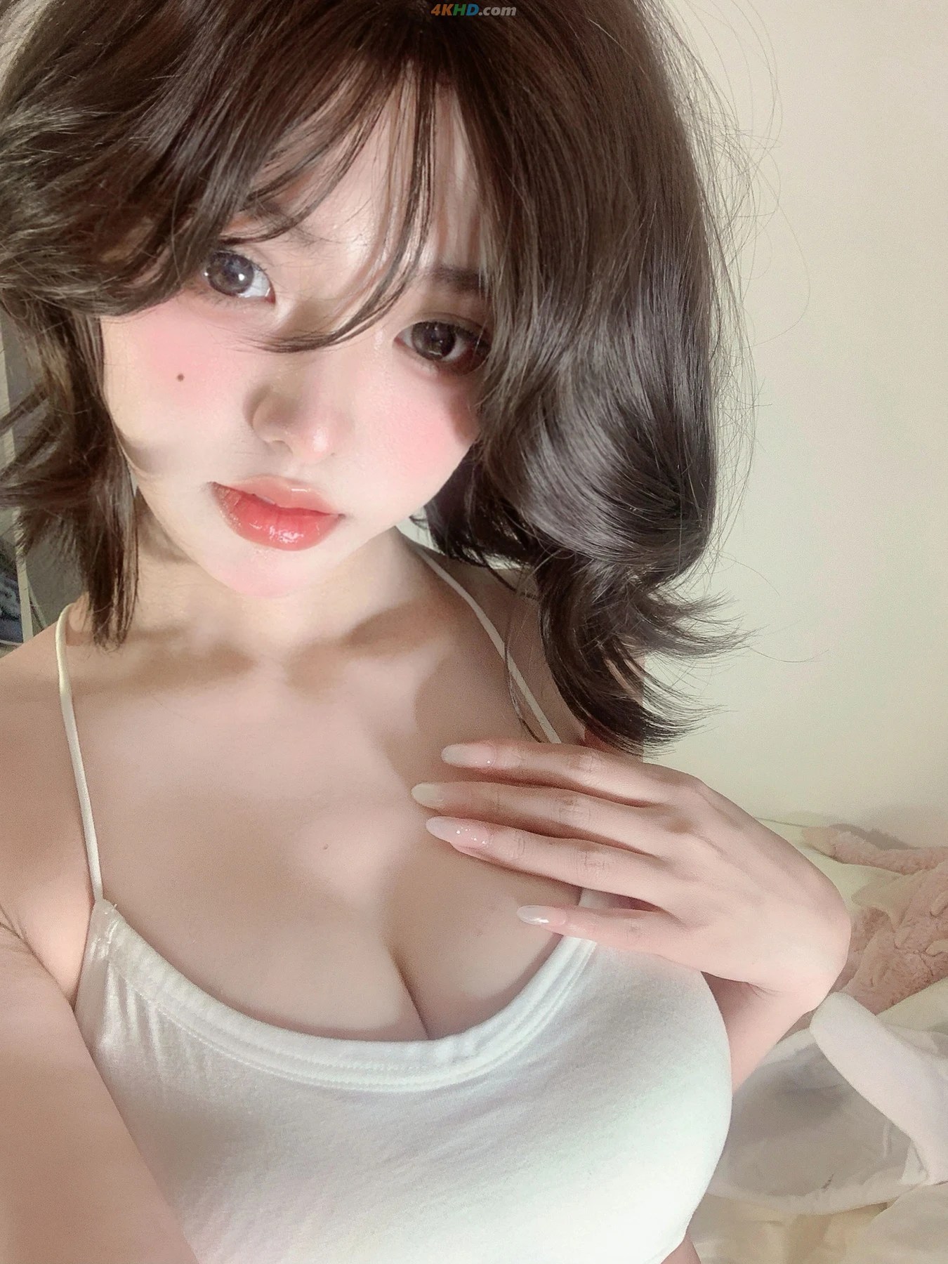 真宝 居家女友