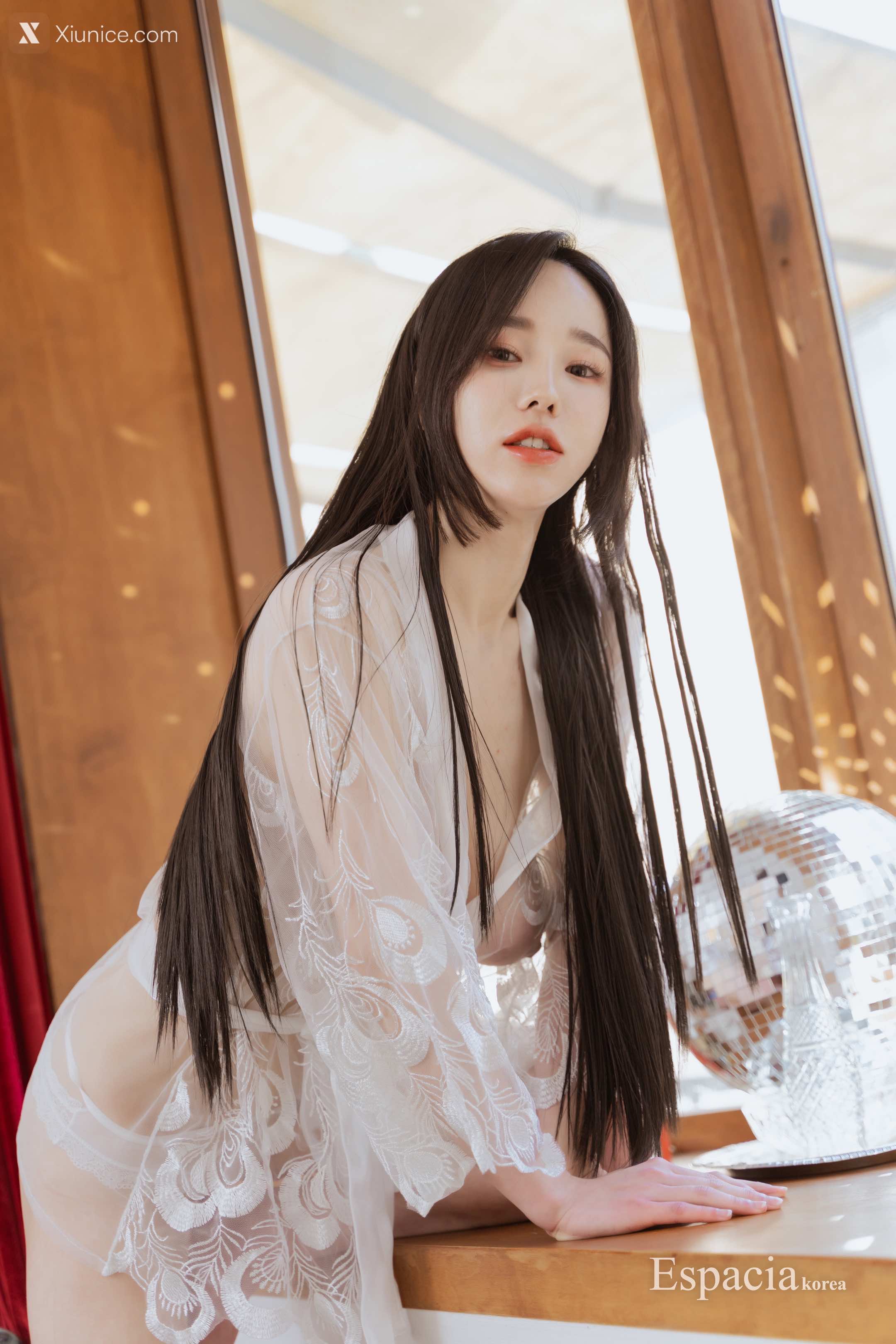 Espacia Korea EHC#147 – YUNHA 4K