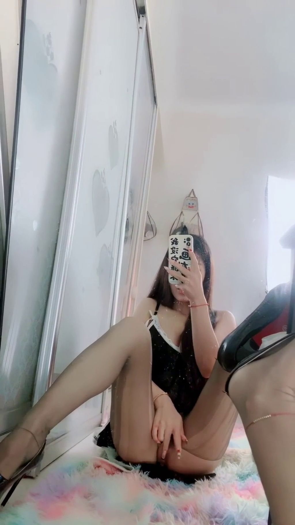 小肉丸子： 巨乳绿茶主播福利视频