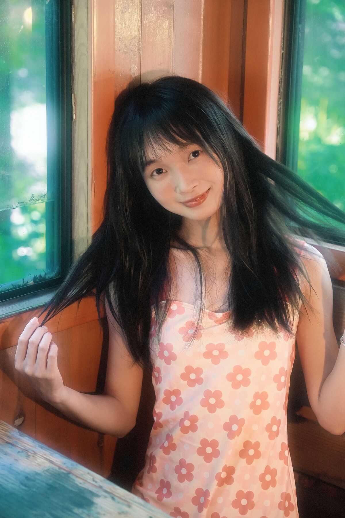 YiTuYu艺图语 Vol.10259 Wu Uzutaka Shojo