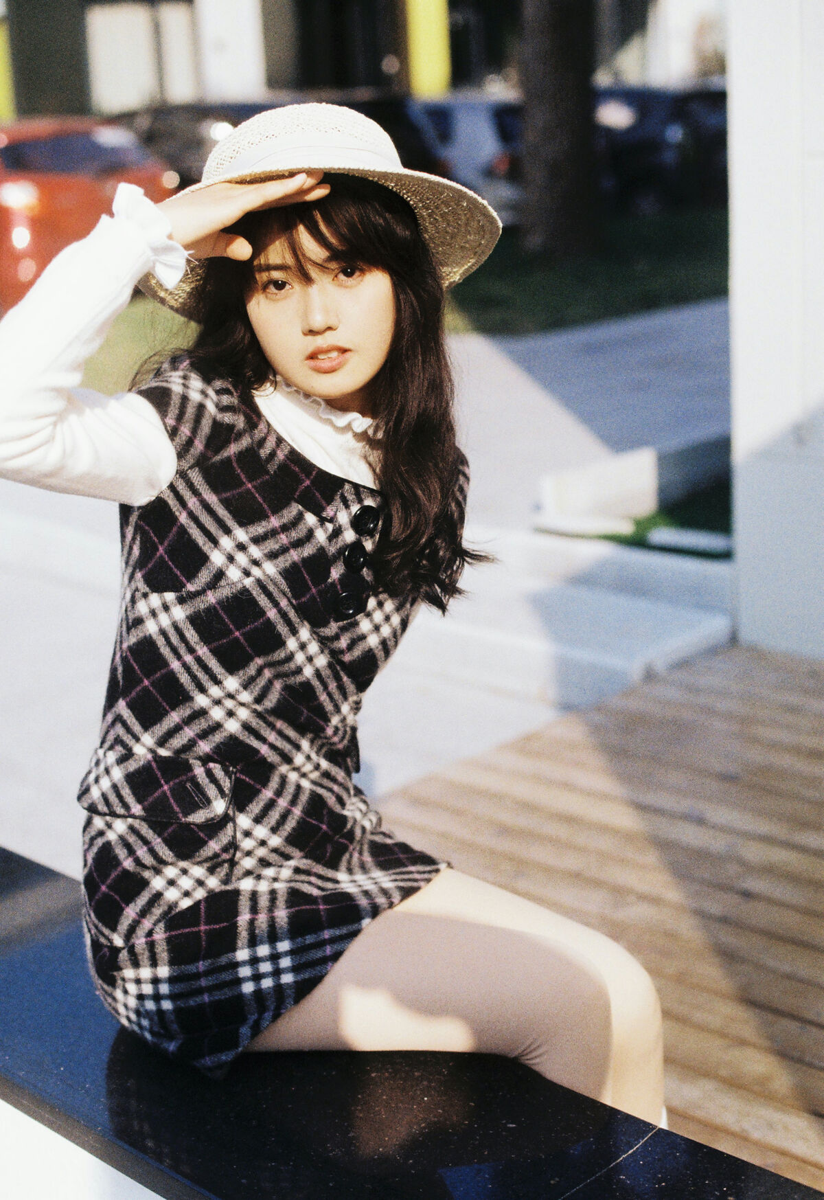 YiTuYu艺图语 Vol.10418 Bao Mao Mian Yang