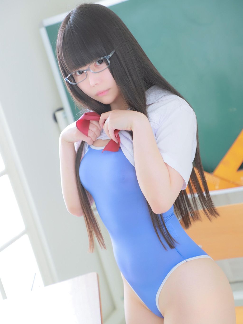 BaTaN_QxQ： 稀有软萌萝莉风俗娘