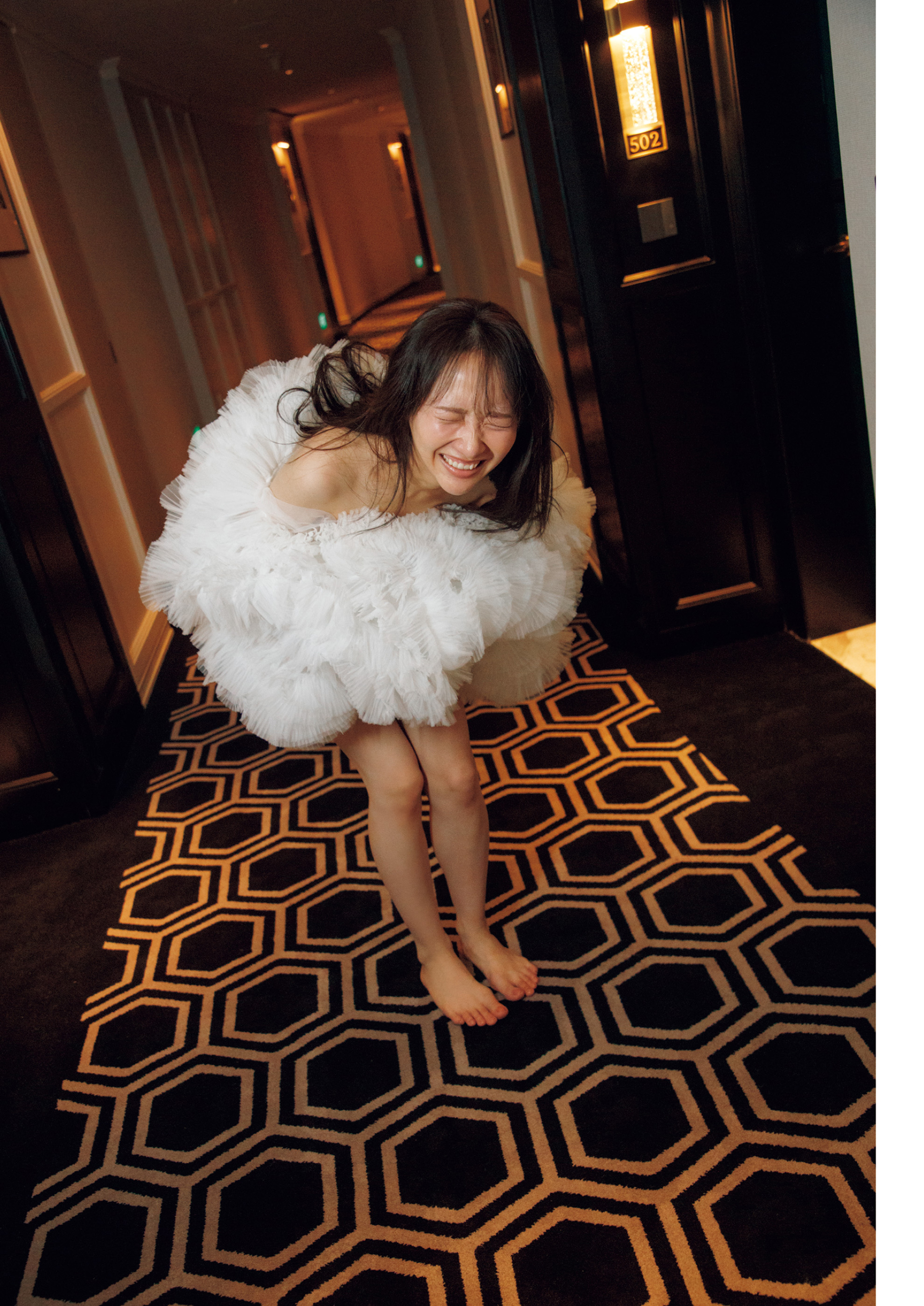 [Photobook] 2026.04.22 STU48 石田千穂サード写真集「天職」