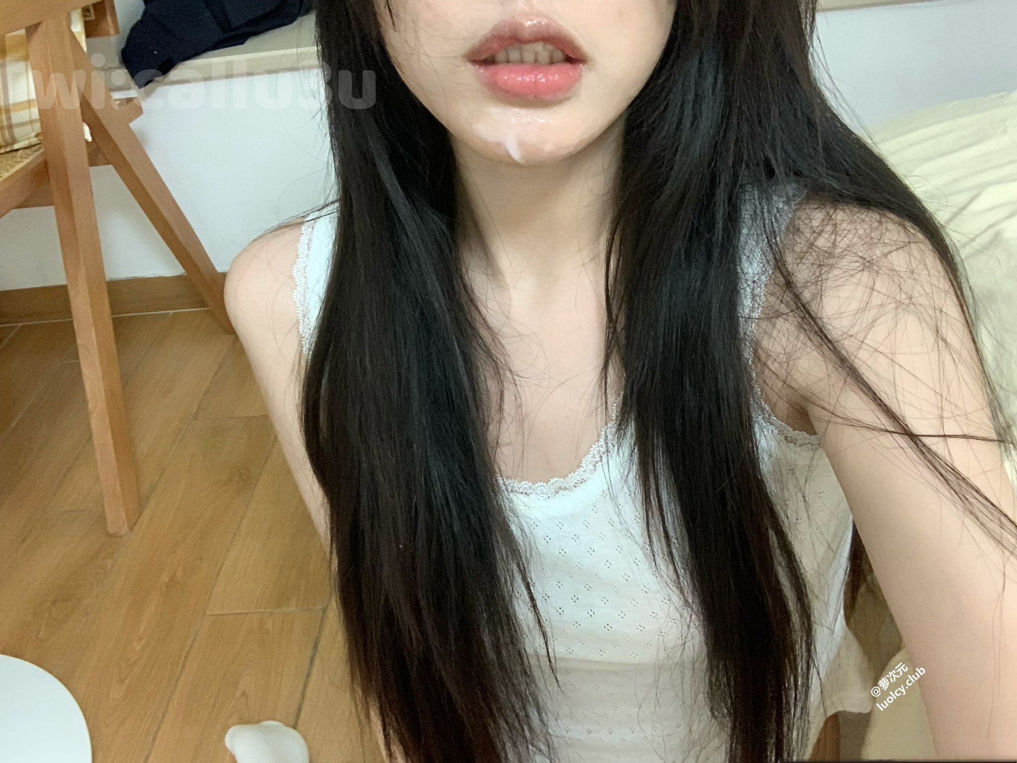 [OtherXXX] Callu3uuu妹： 鲜嫩顶级白虎萝莉
