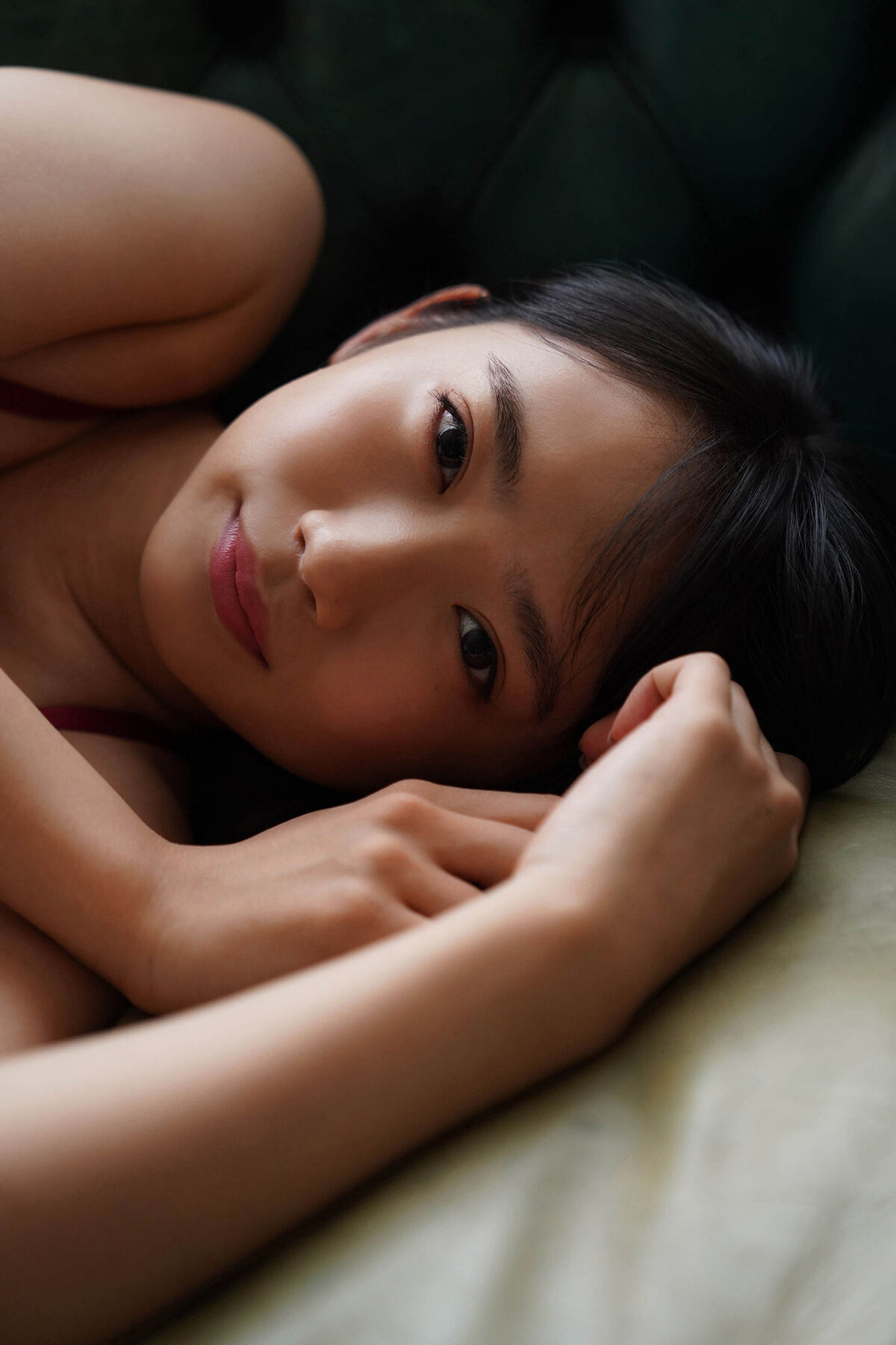 Nanako Aizawa 相沢菜々子 - グラビアちゃんはバズりたい ヤンマガデジタル写真集 Part01