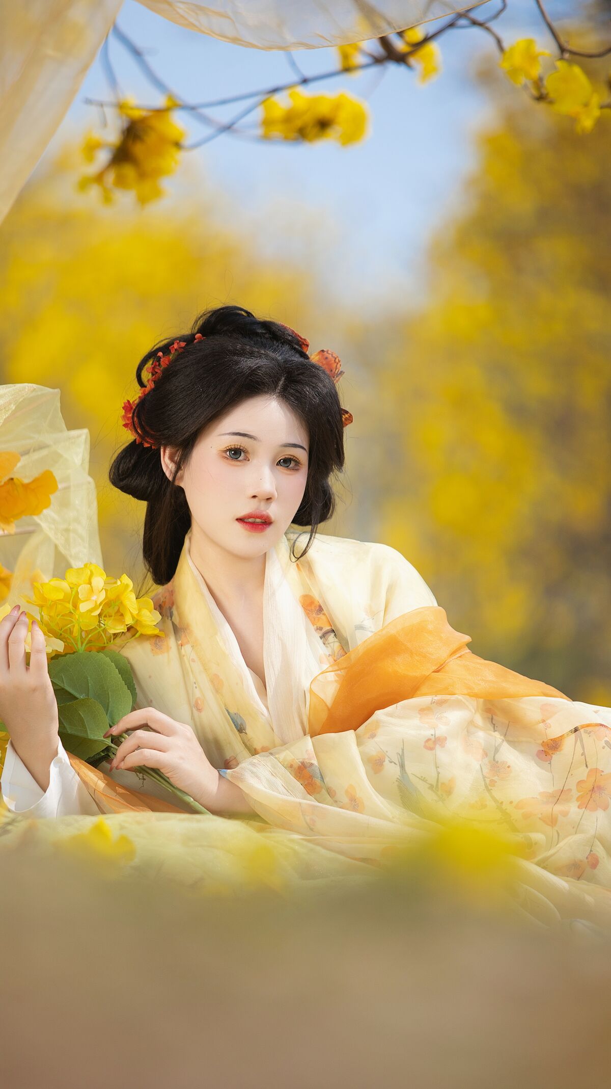 YiTuYu艺图语 Vol.10580 A Cheng Cheng 12 YiTuYu艺图语 Vol.10580 A Cheng Cheng
