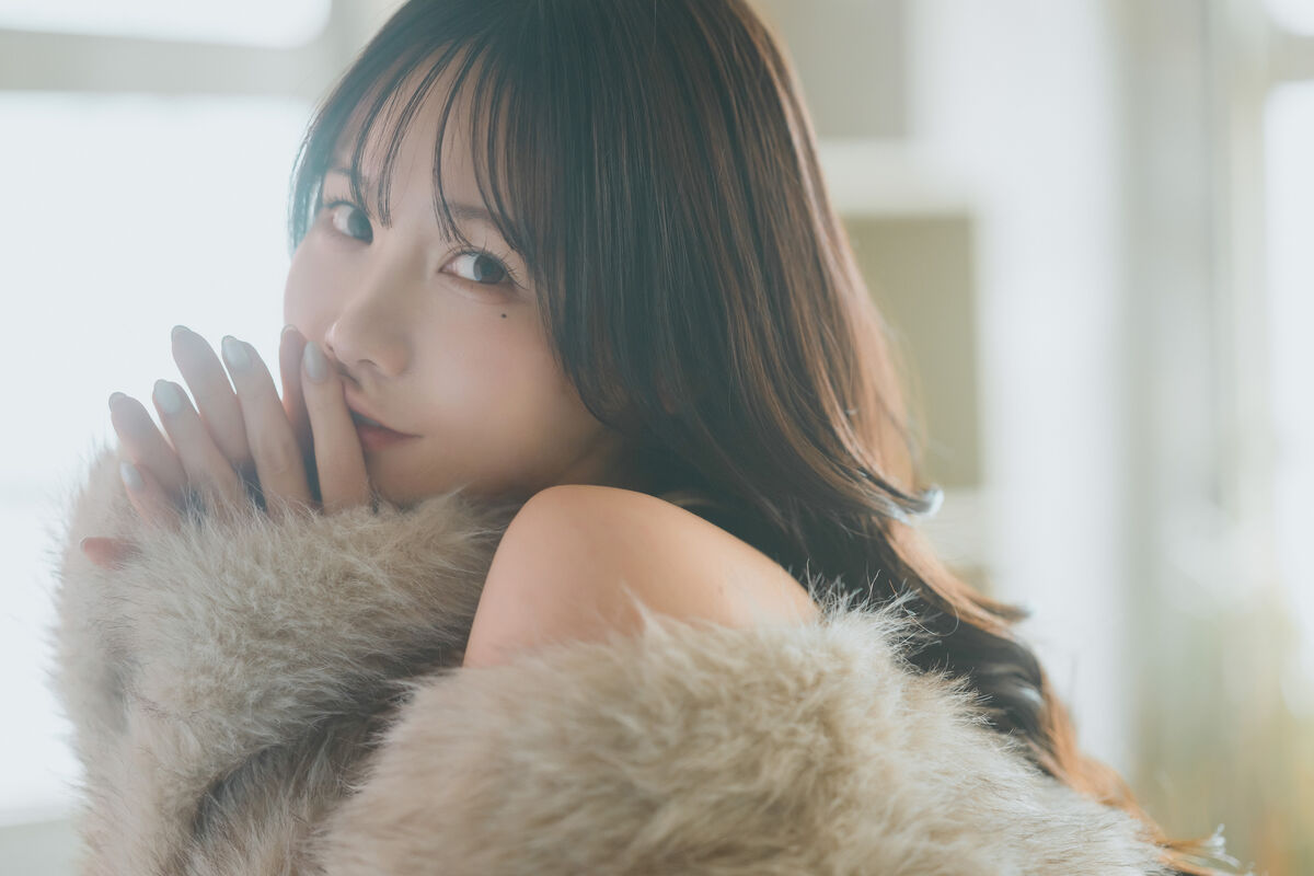 Coser@けん研 けんけん - Gold Photobook Part01