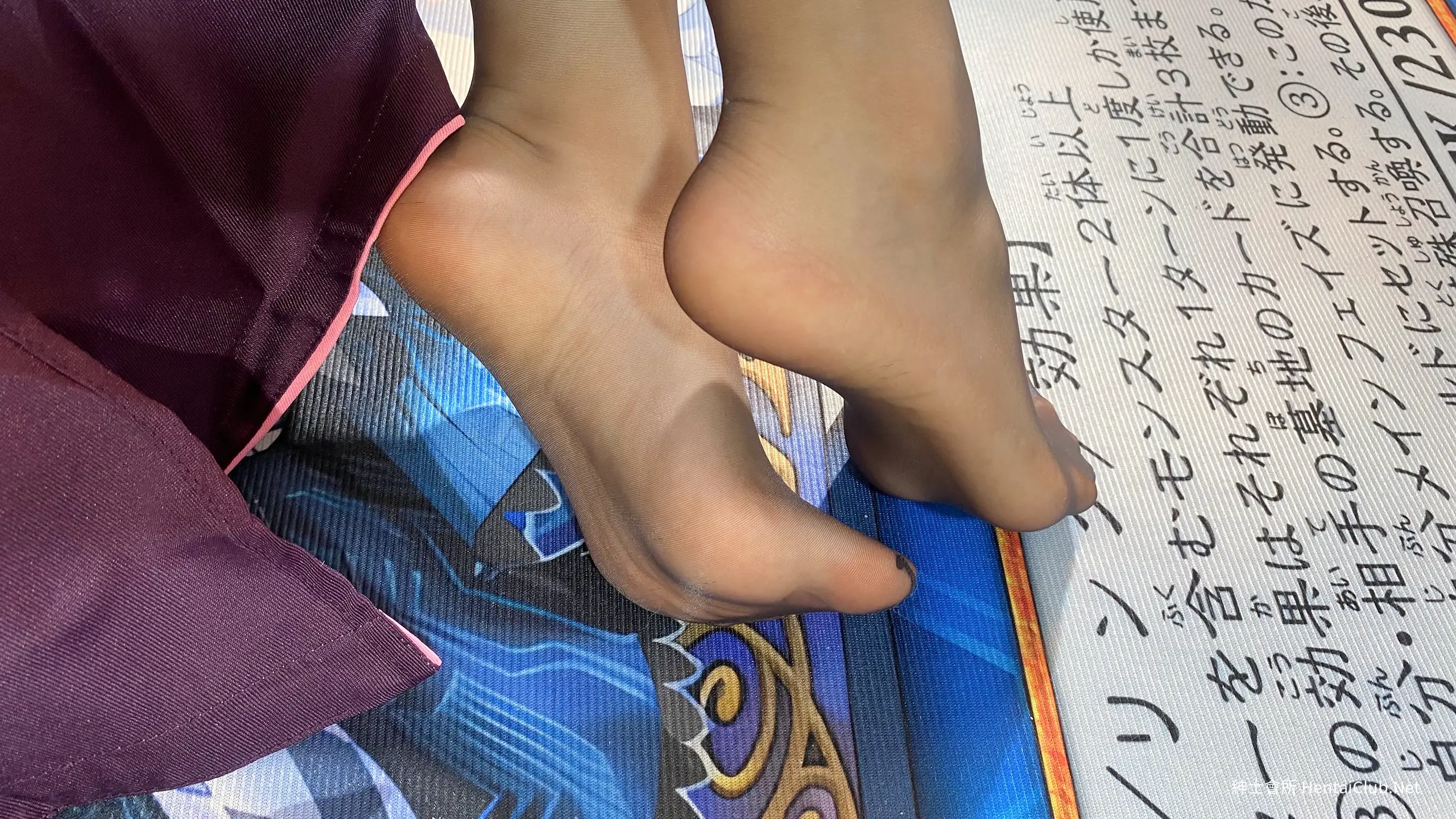 白栎Shirly 魔女之旅 伊蕾娜 107 白栎Shirly 魔女之旅 伊蕾娜