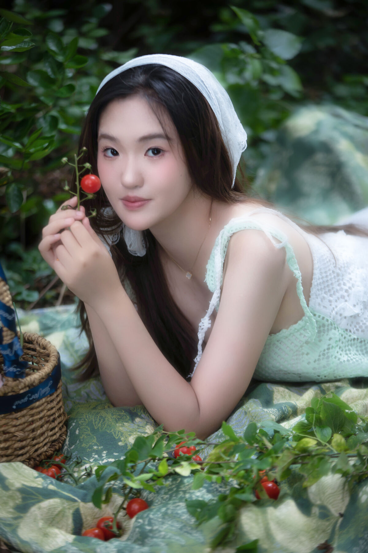 YiTuYu艺图语 Vol.10367 Ya