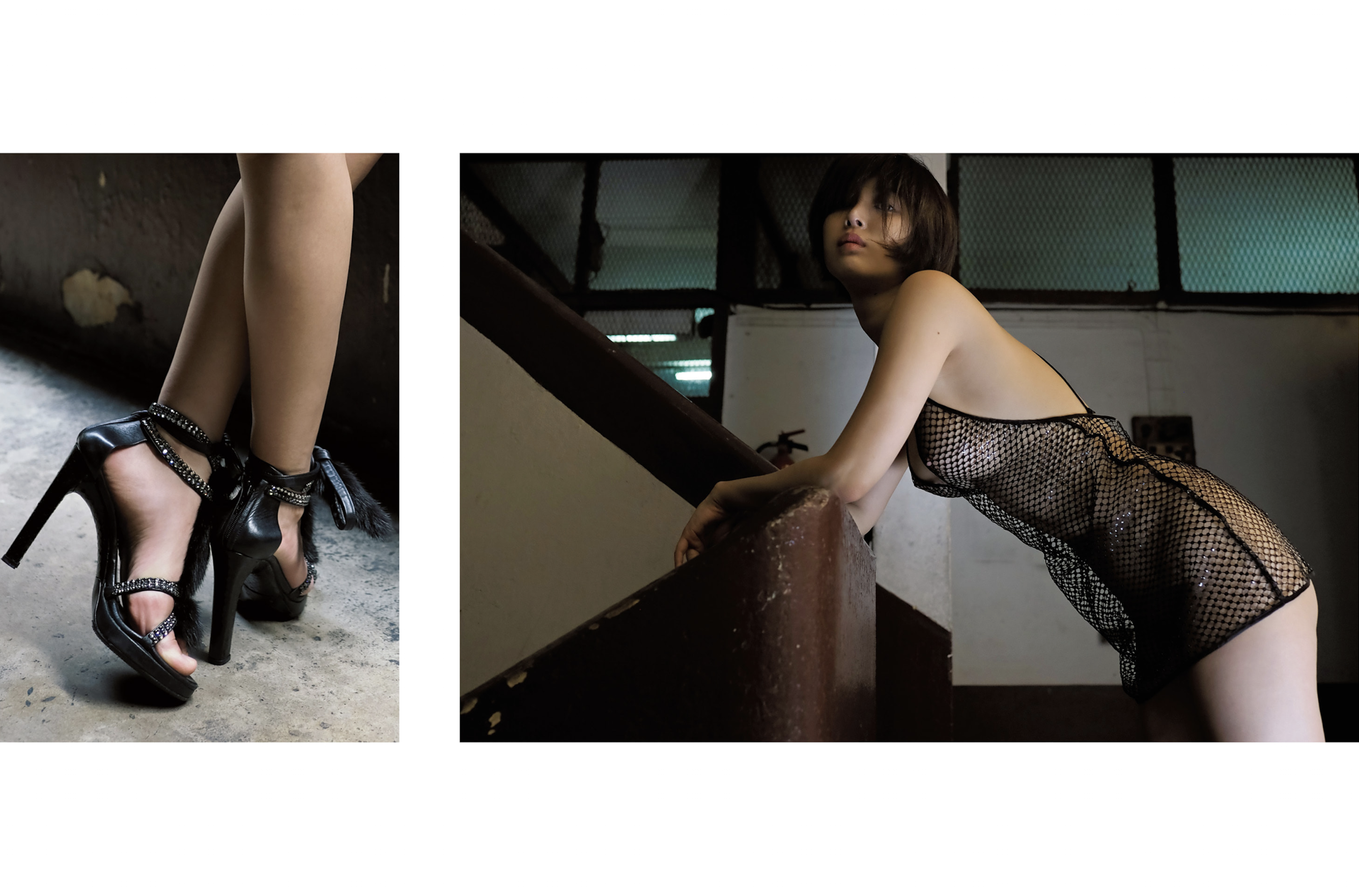 アサ芸SEXY女優写真集 AS I AM - あるがままに - 葵つかさ 56 アサ芸SEXY女優写真集 AS I AM - あるがままに - 葵つかさ