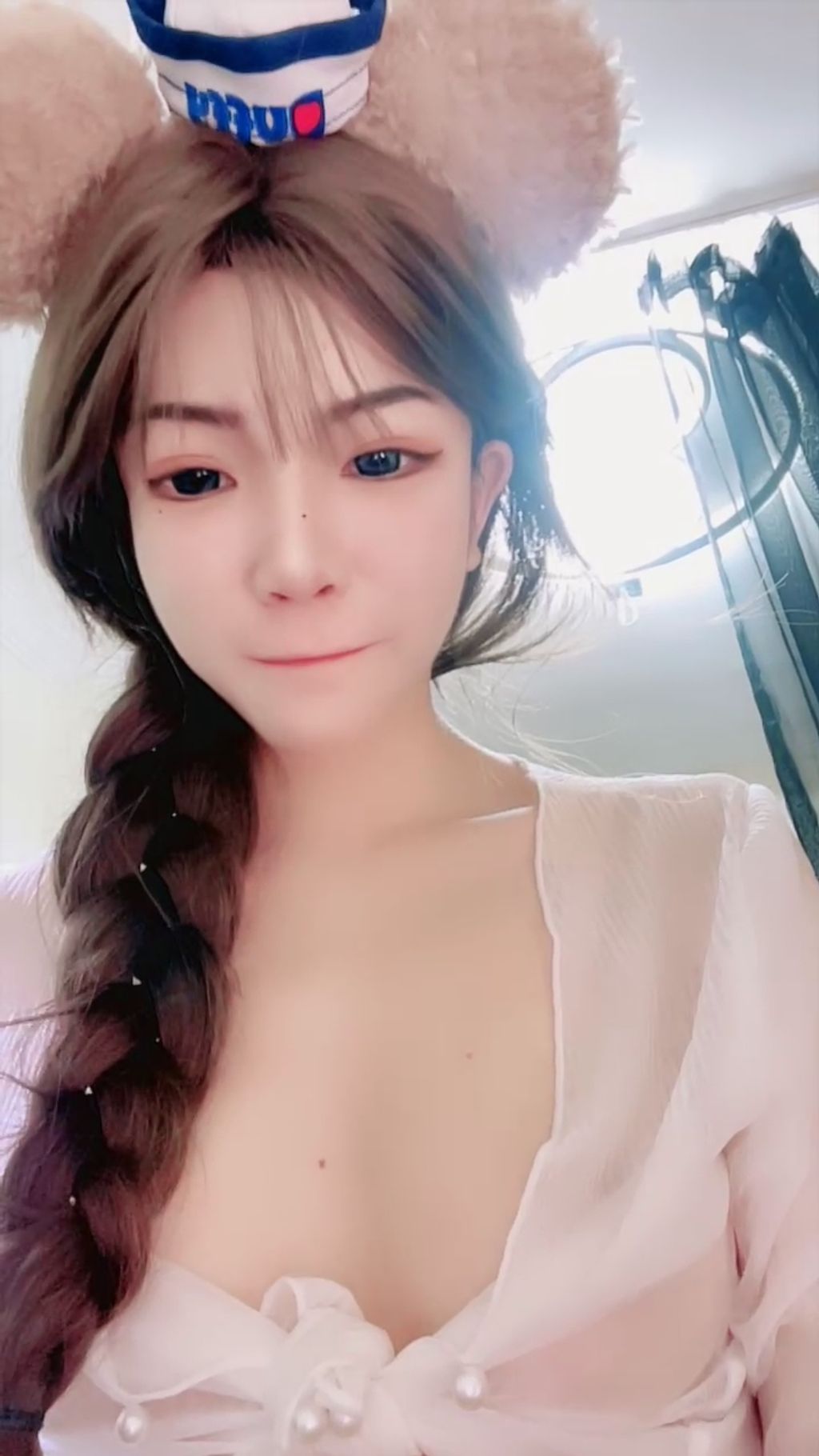 顾只只(苏晴)： 甜御完美结合的喷水姬女神视频合集 #03