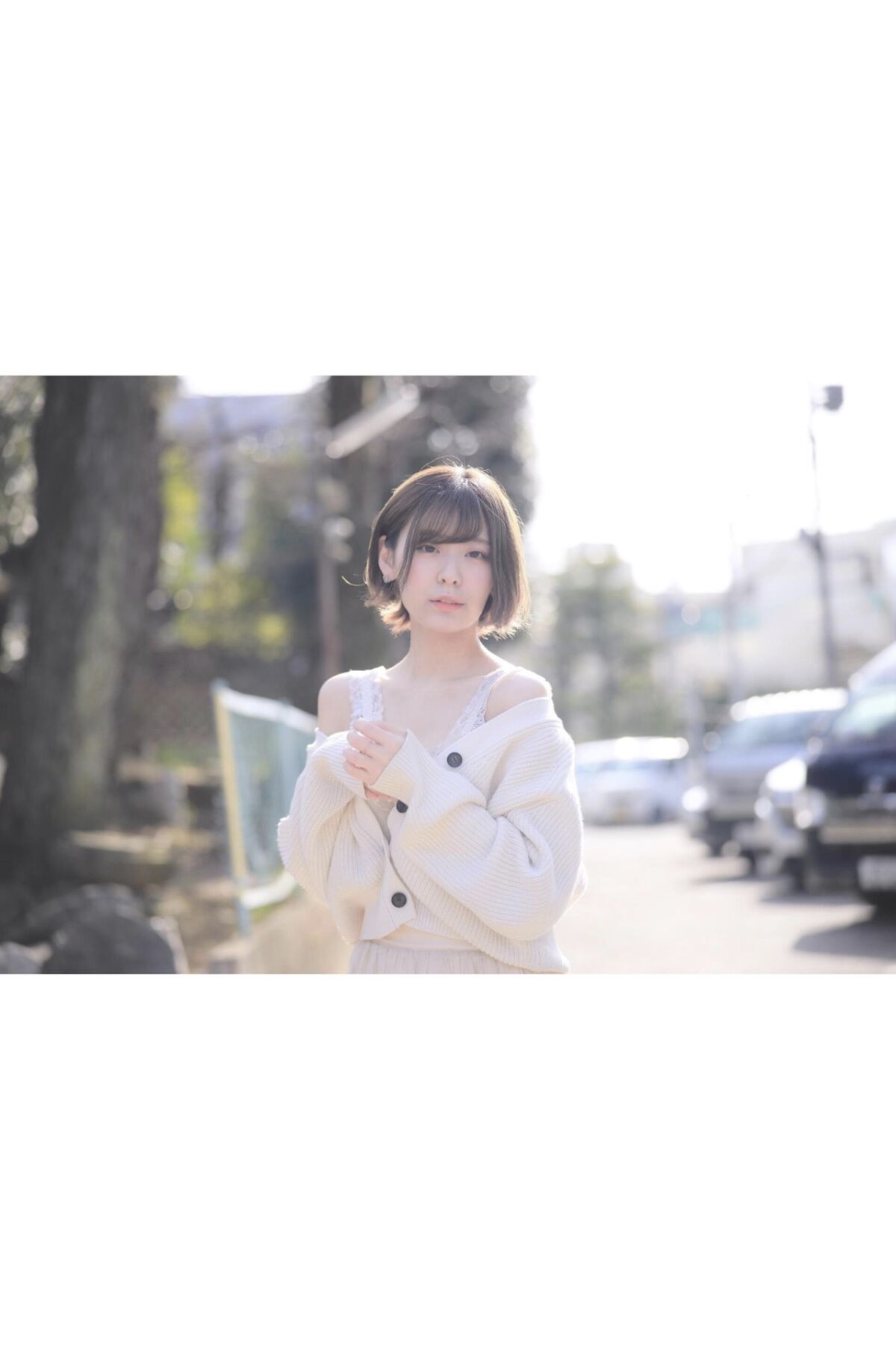 Yui Kohinata 小日向結衣 - Day Dream Part01