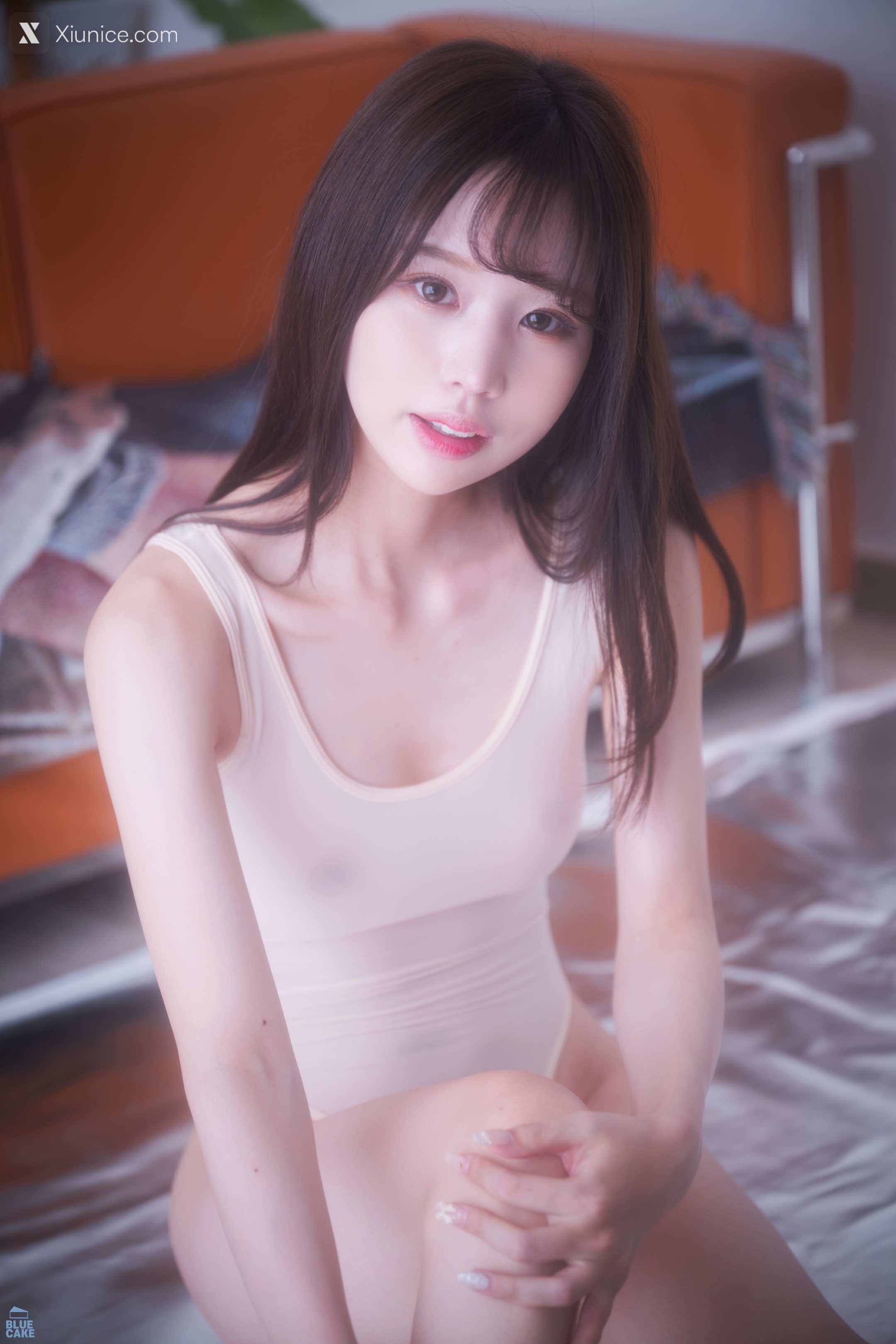 BLUECAKE Rima (新井リマ) Vol 2 – Lima Taste No.03 4K