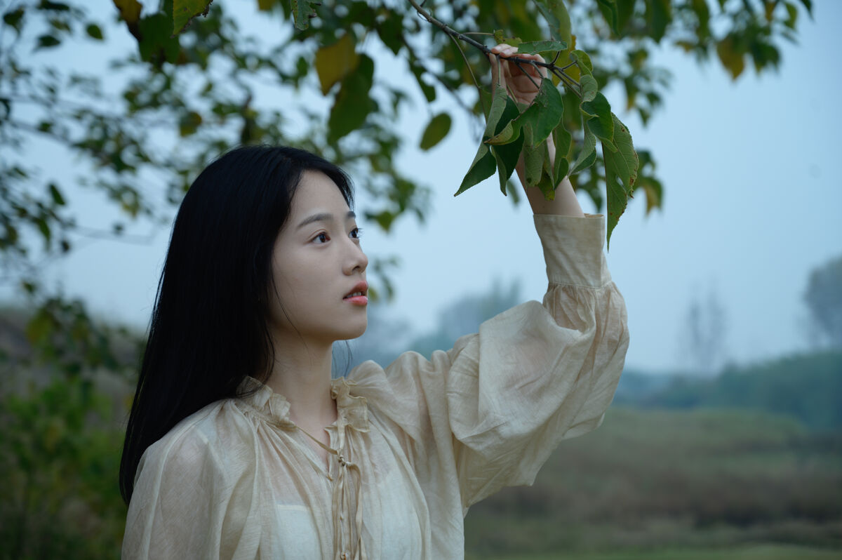 YiTuYu艺图语 Vol.10578 Yi Ming 16 YiTuYu艺图语 Vol.10578 Yi Ming